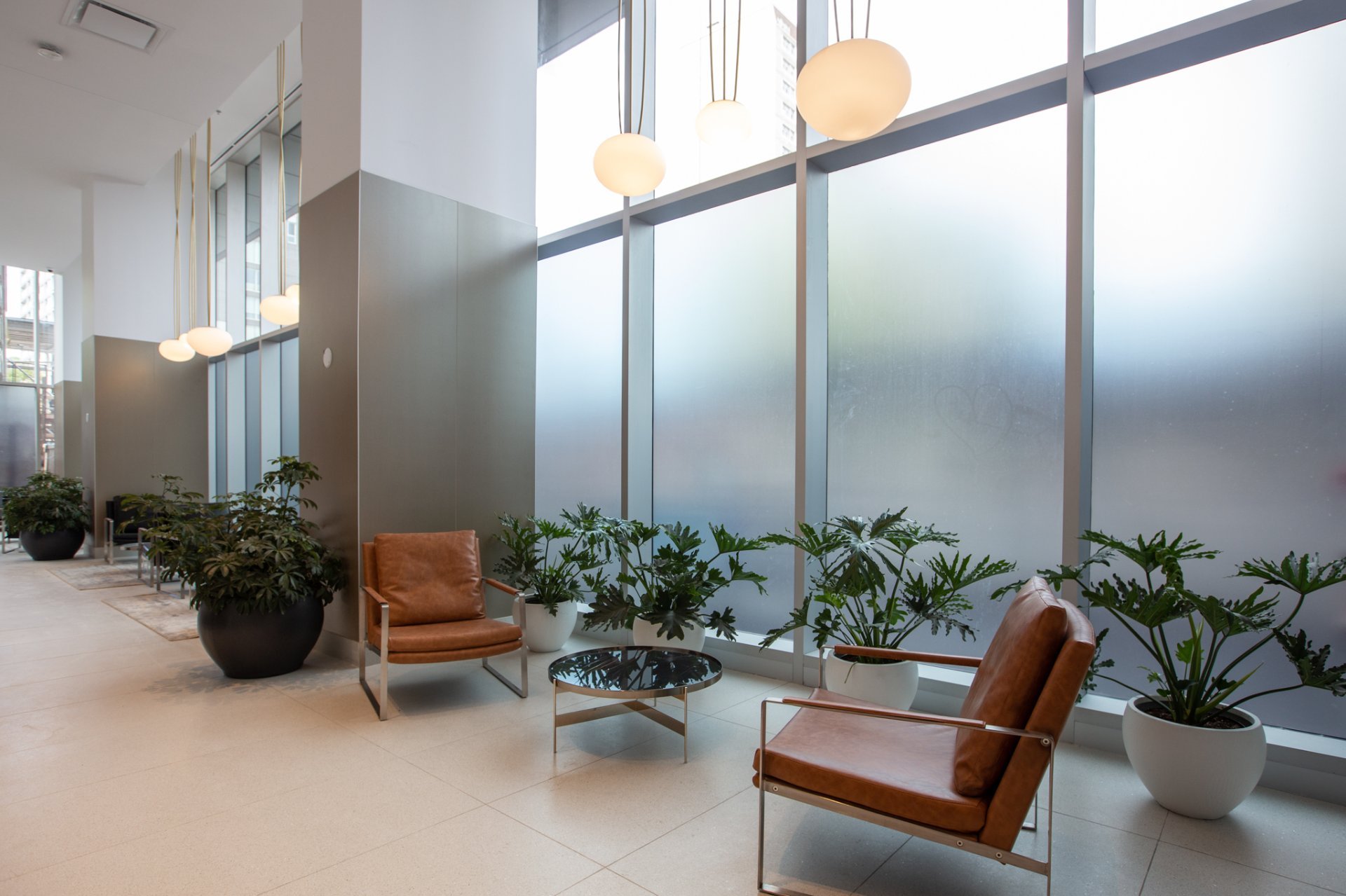 Photo - Salle communautaire