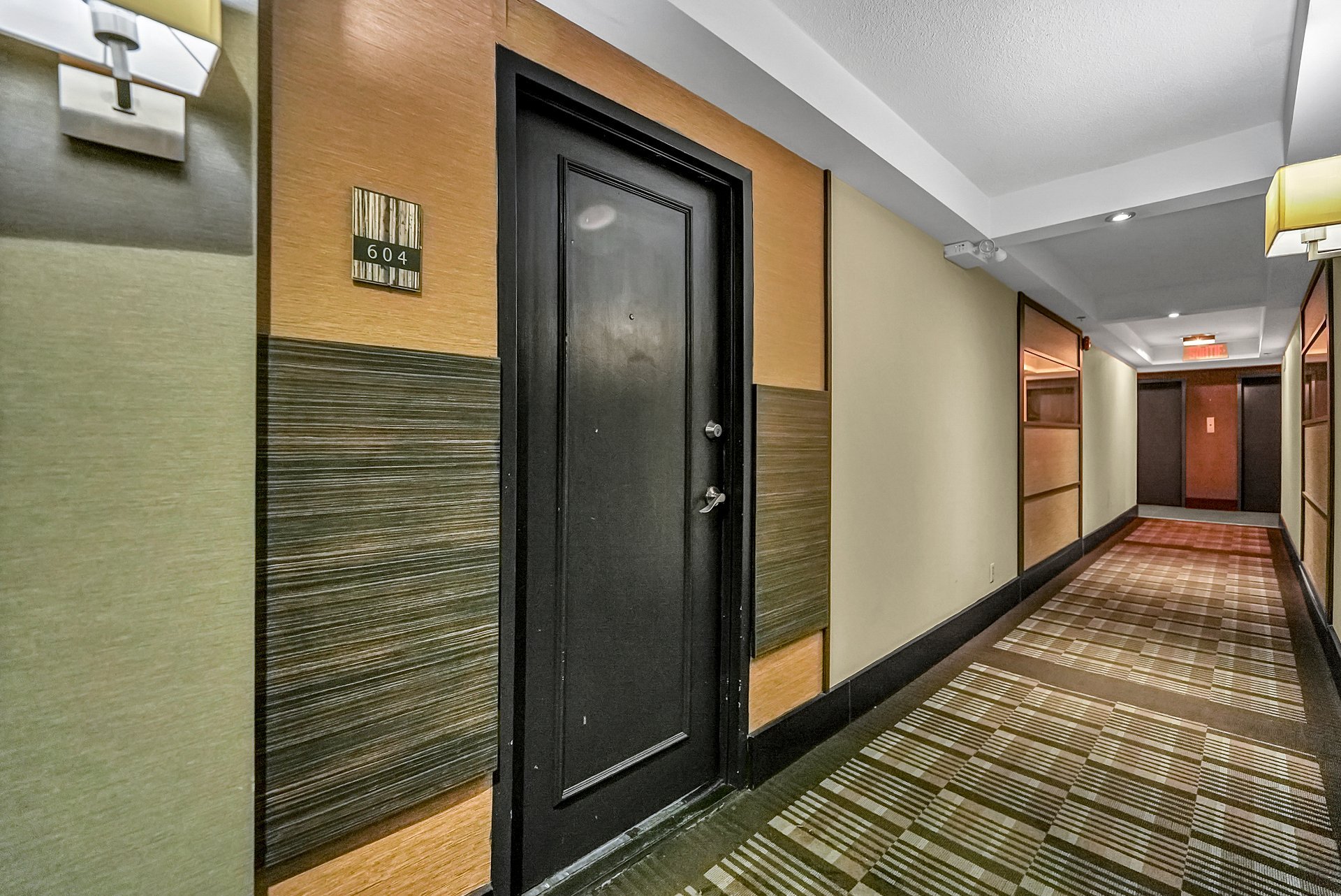 Photo - Hall d'entrée