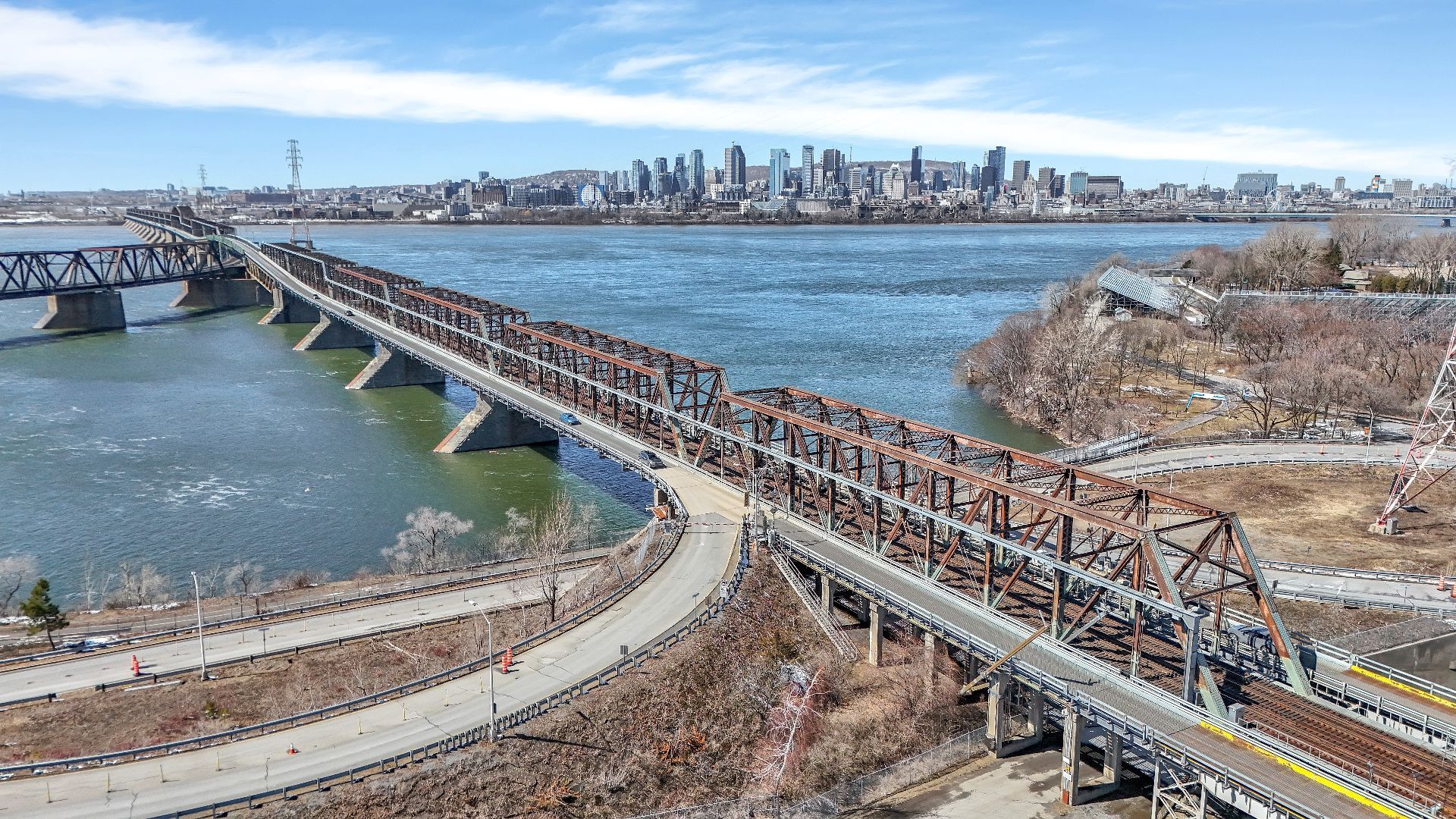 Photo - Photo aérienne