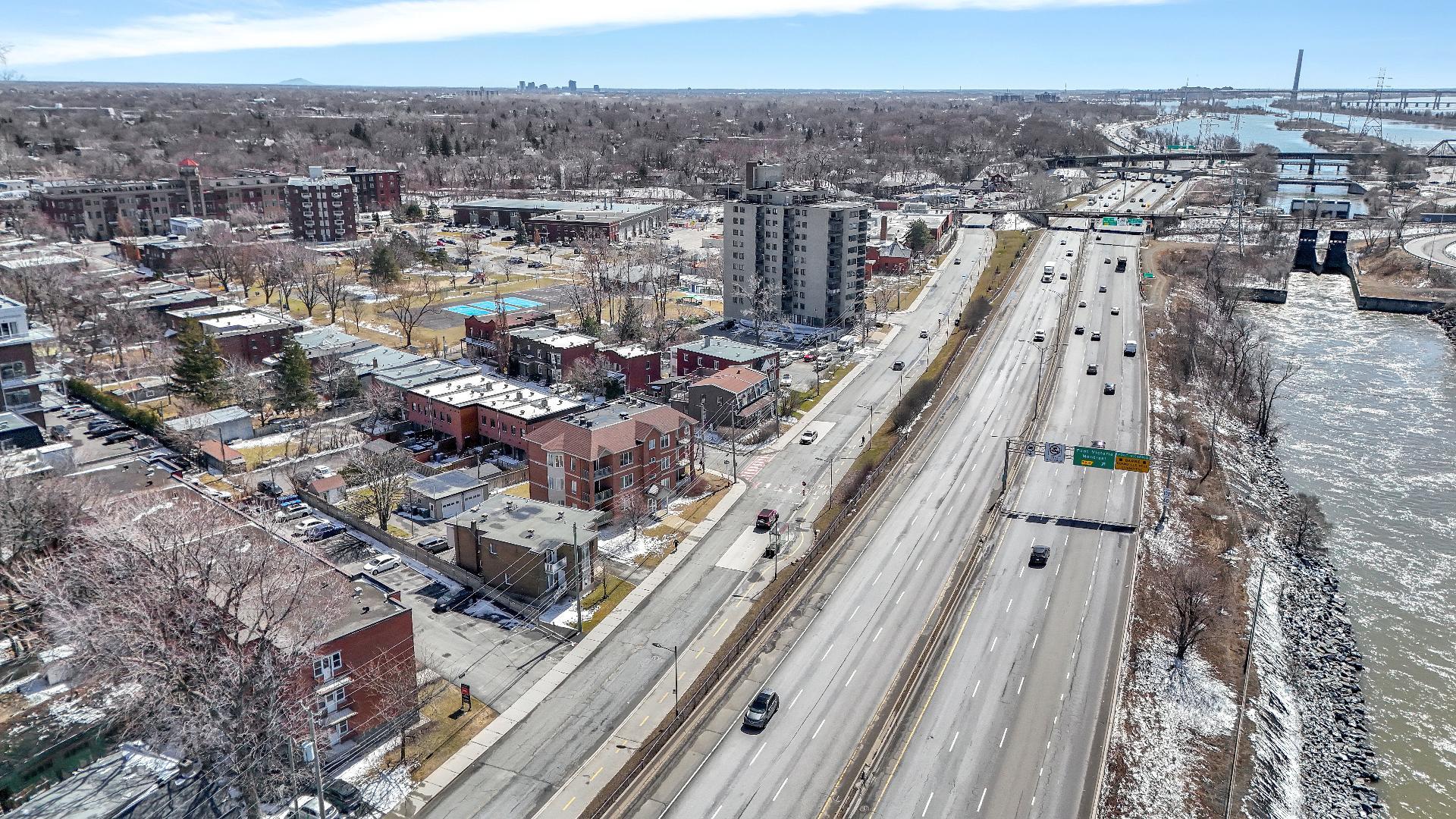 Photo - Photo aérienne