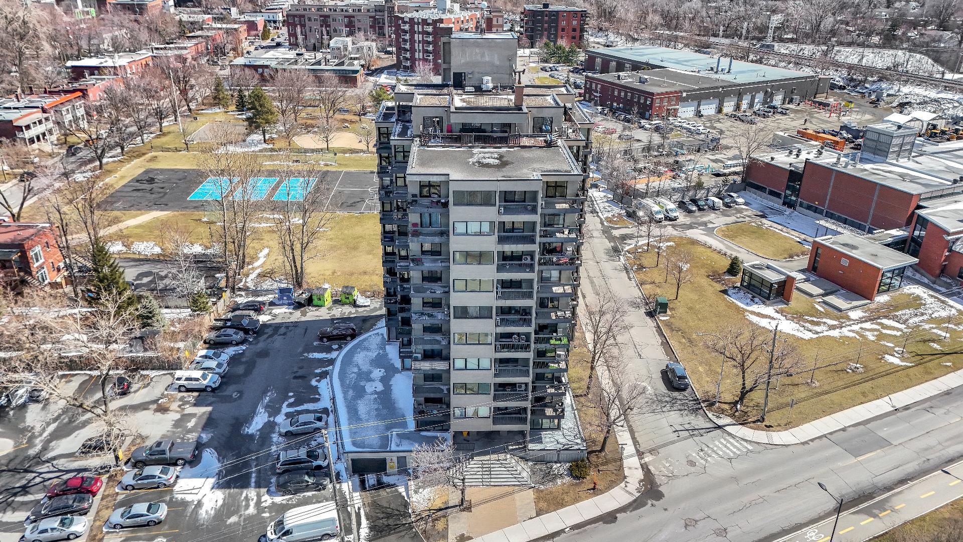 Photo - Photo aérienne