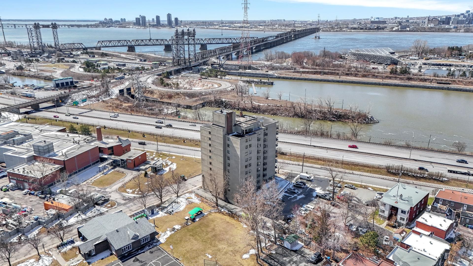 Photo - Photo aérienne