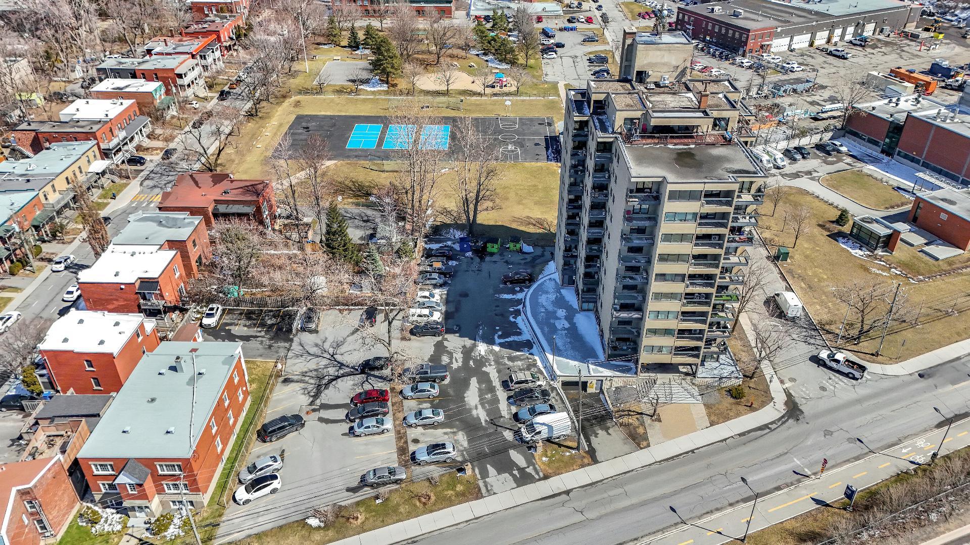 Photo - Photo aérienne