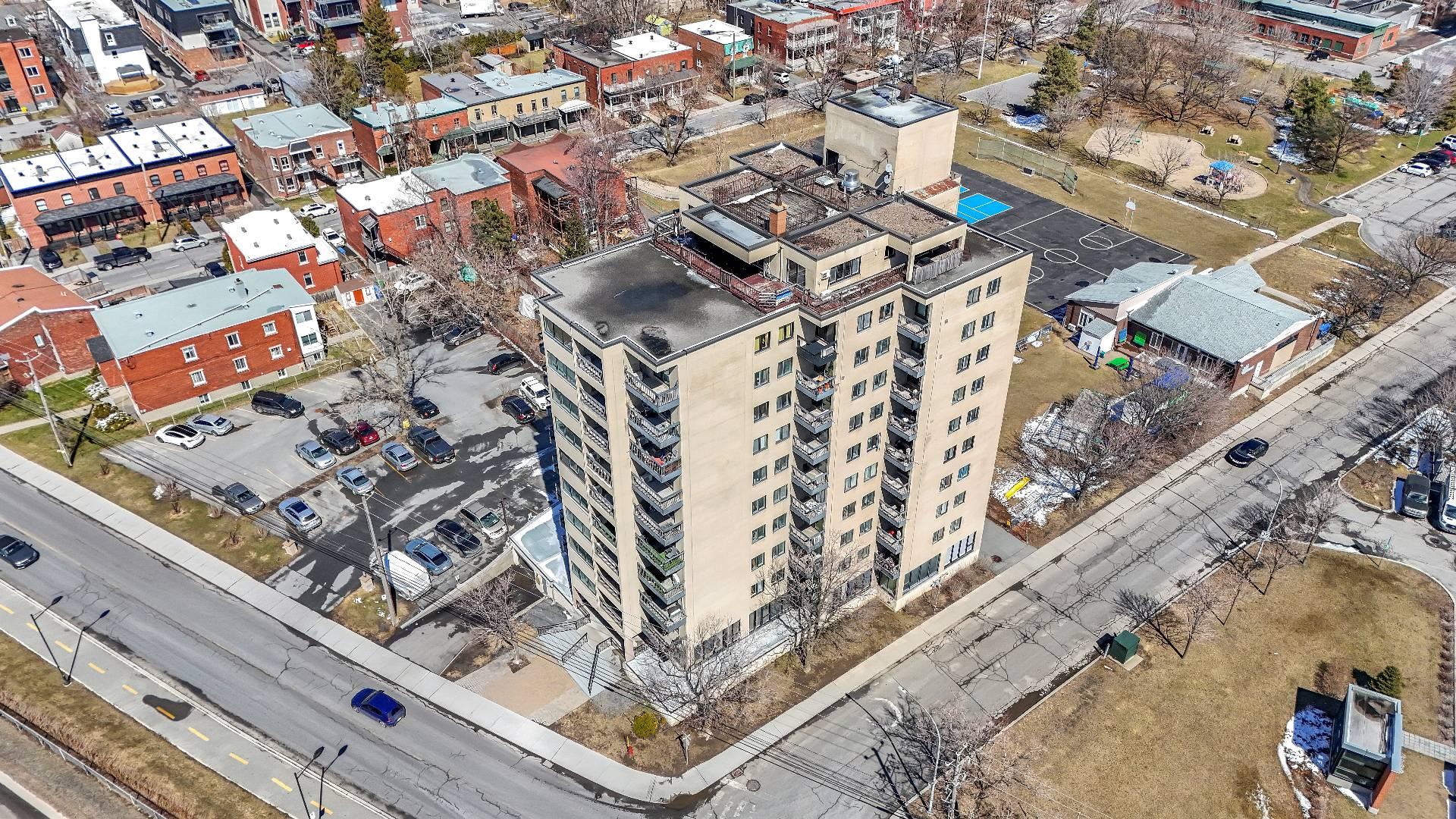 Photo - Photo aérienne