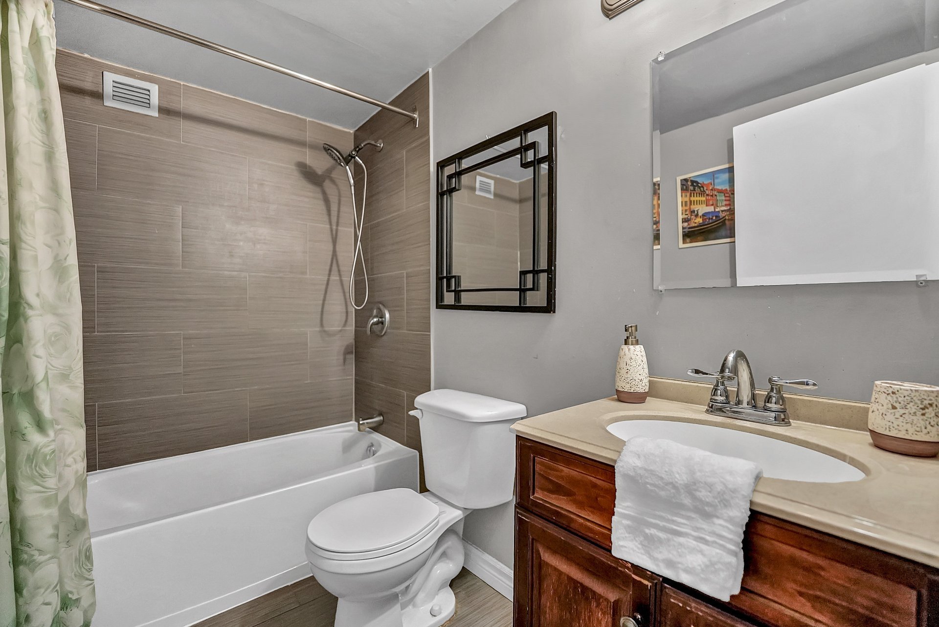 Photo - Salle de bains