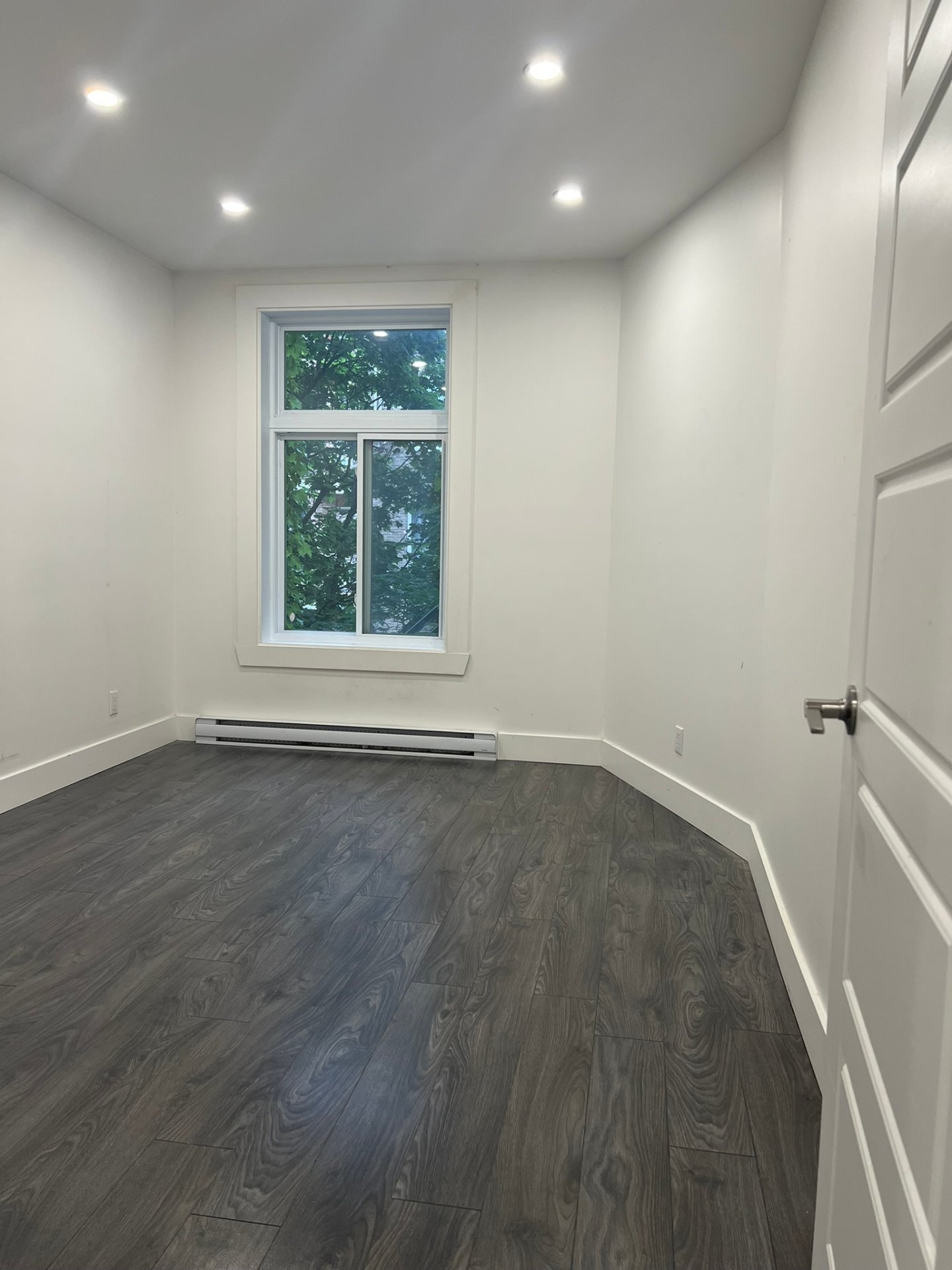 Photo - Primary bedroom