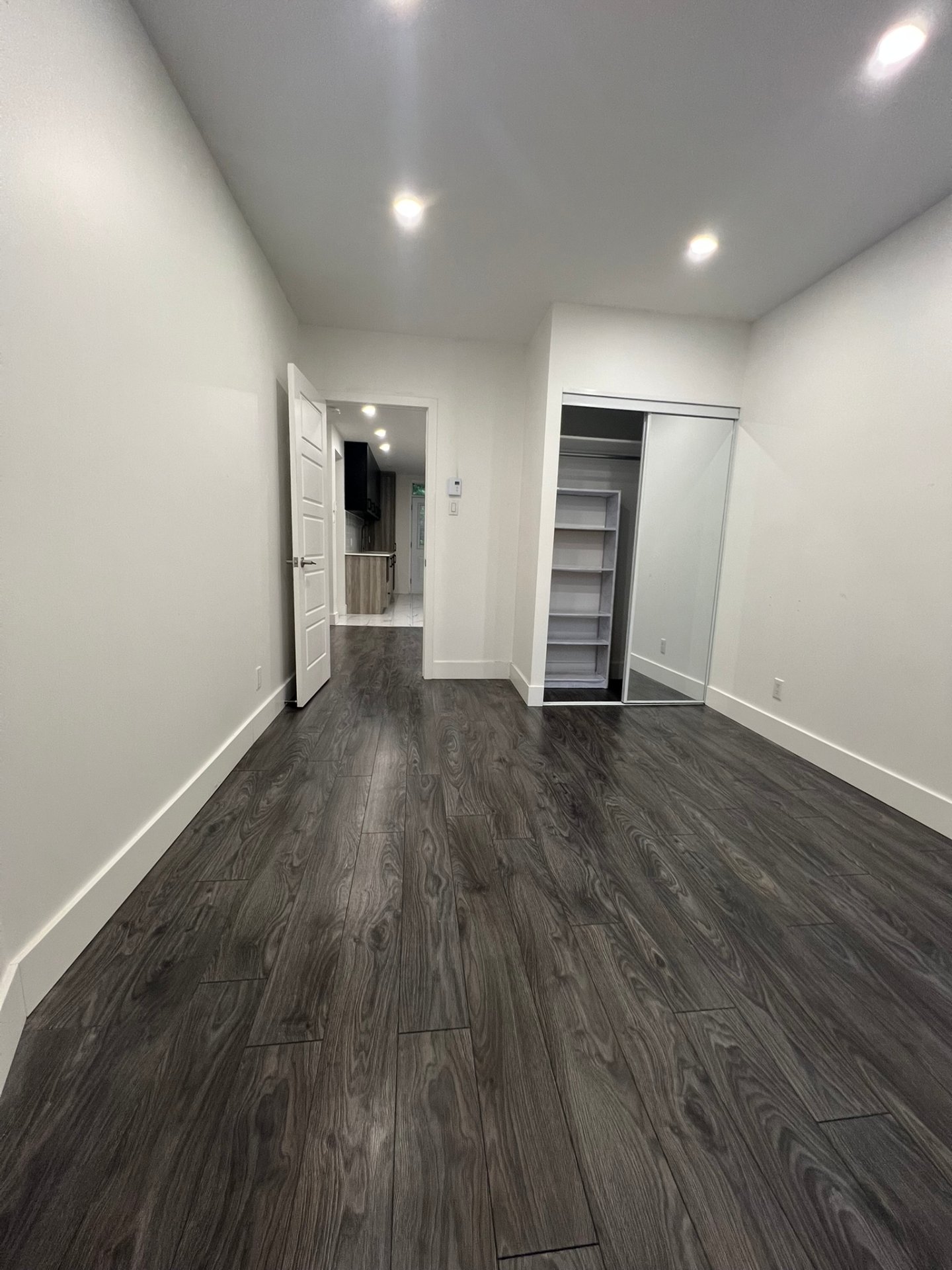 Photo - Primary bedroom