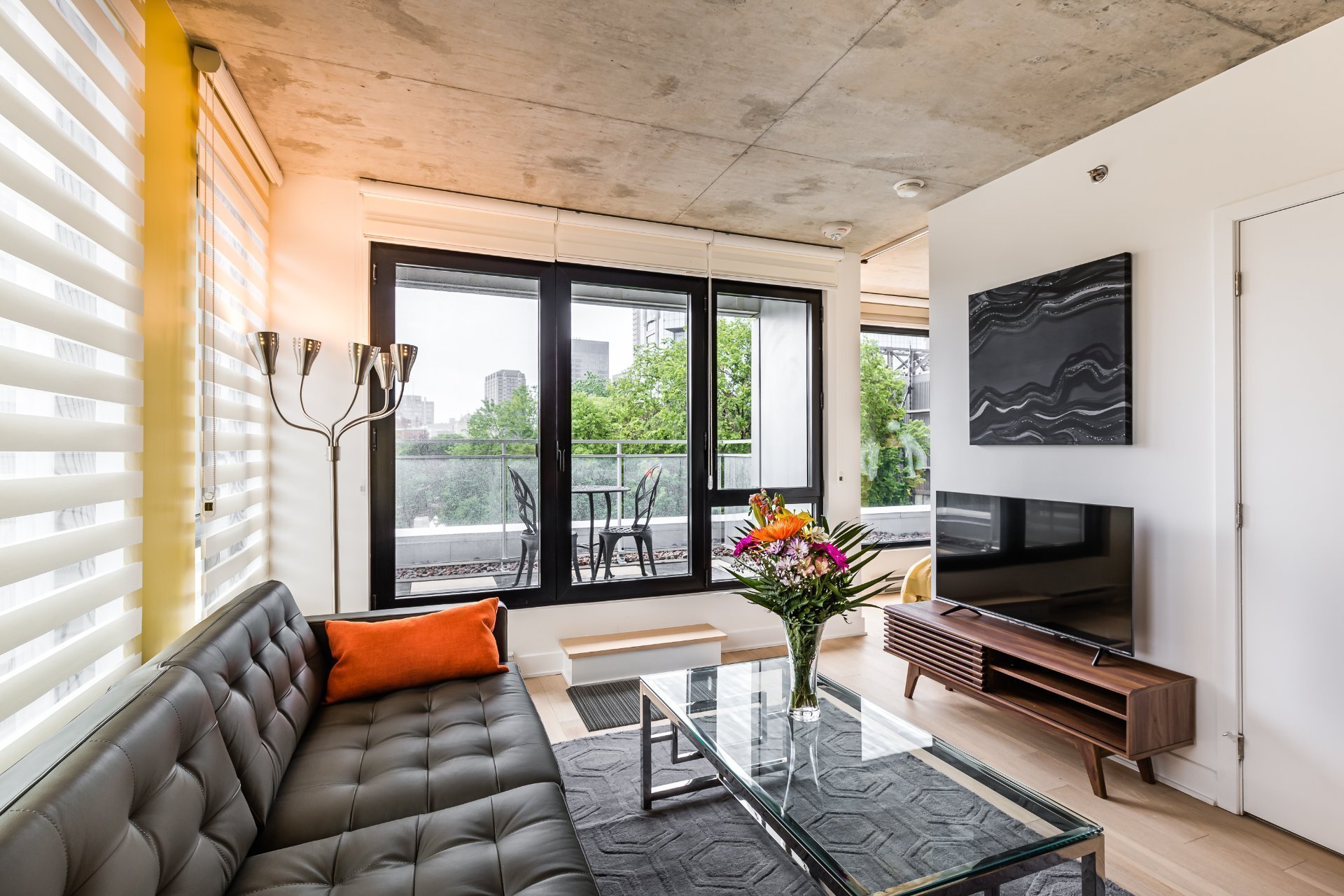 Photo - Living room