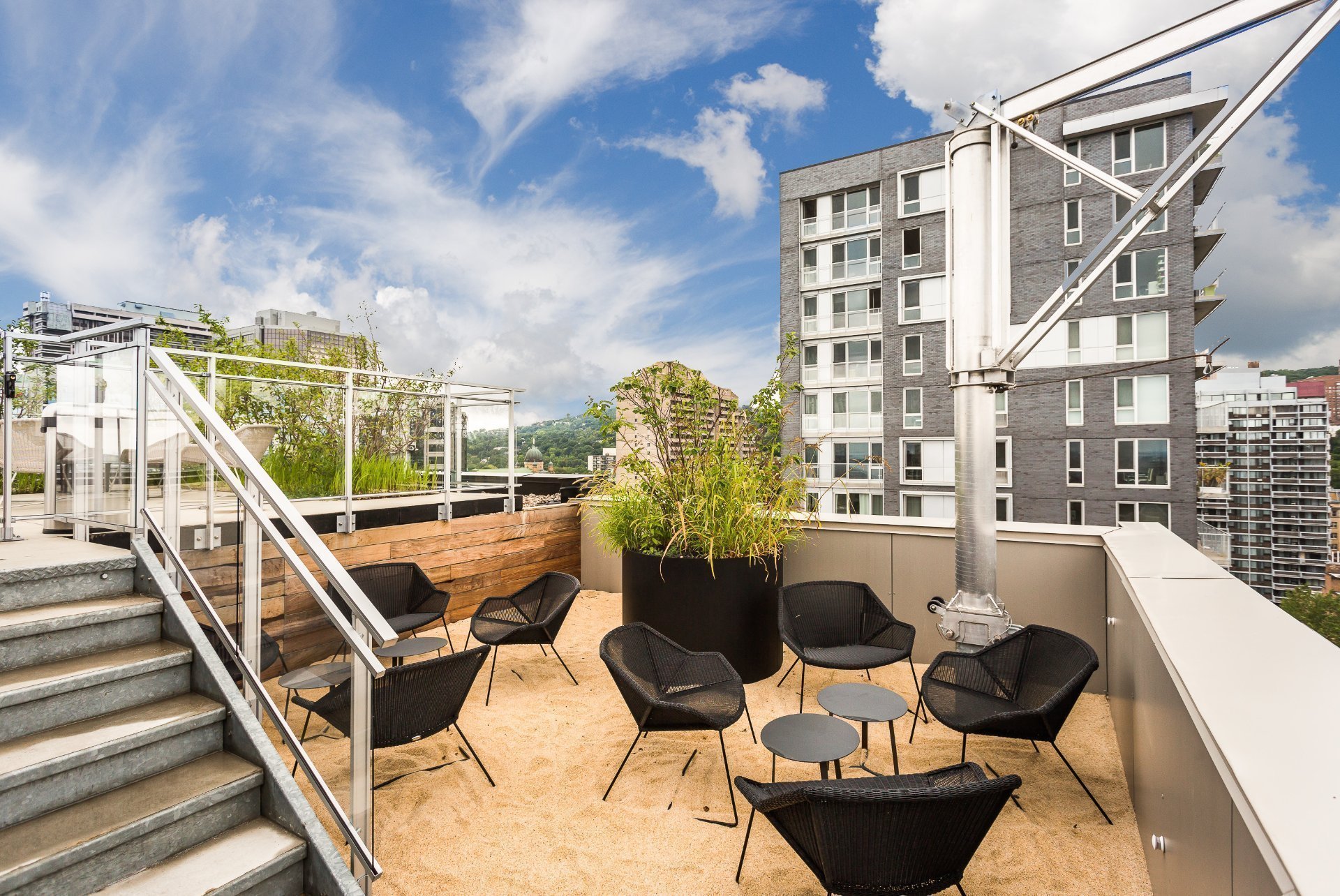 Photo - Patio