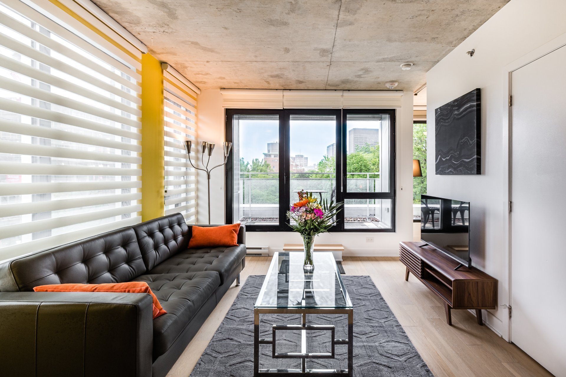 Photo - Living room