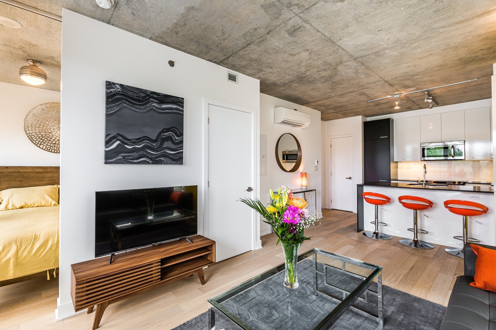 Photo - Living room