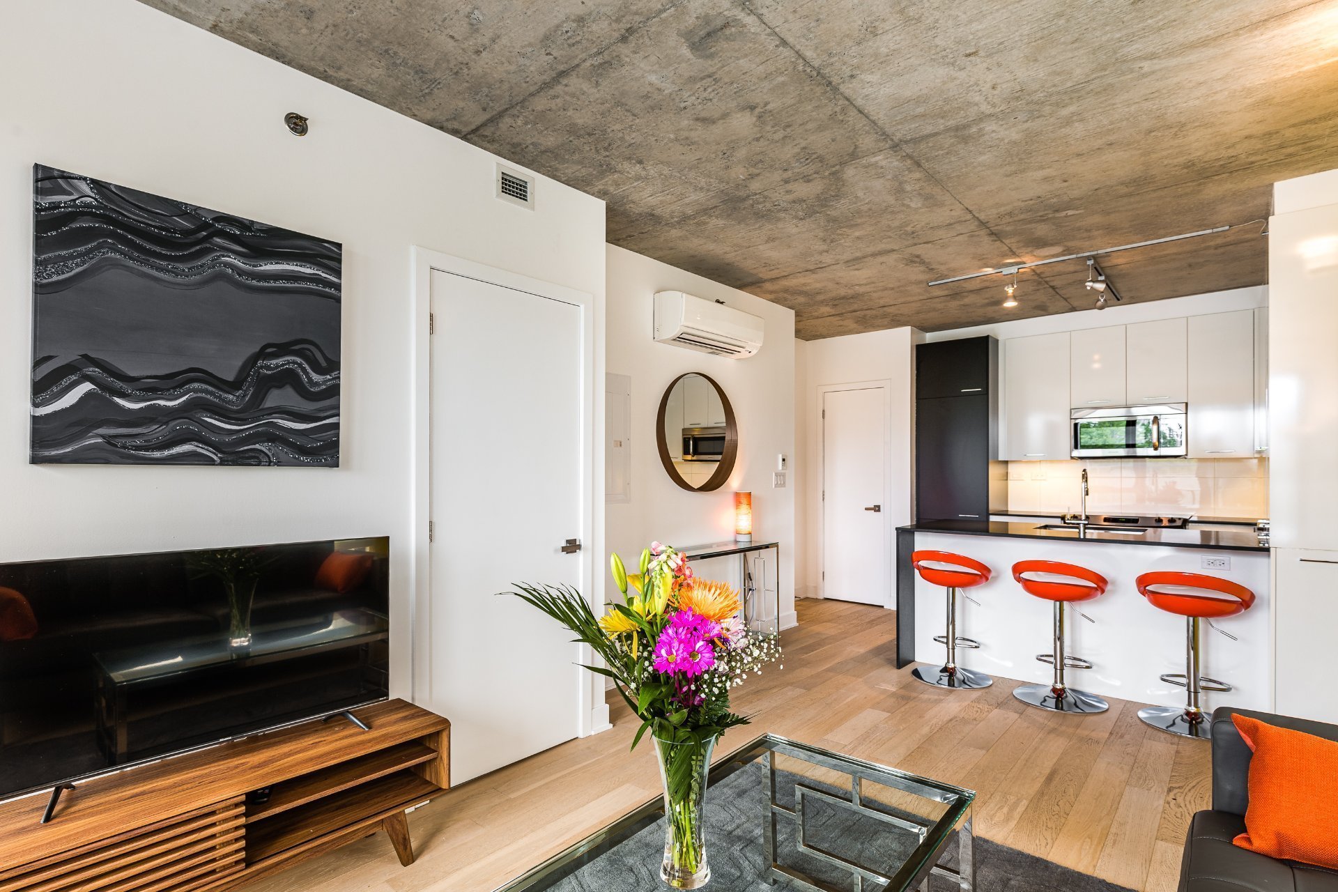 Photo - Living room