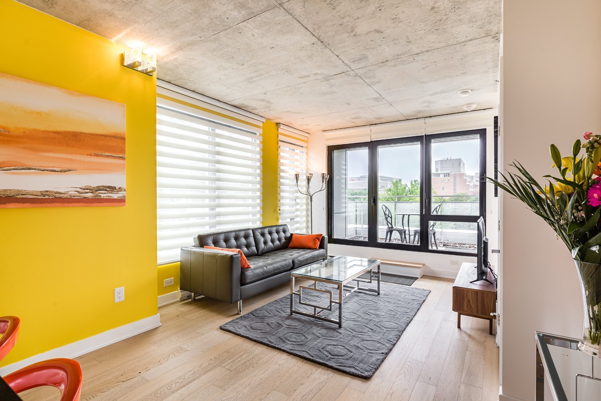 Photo - Living room