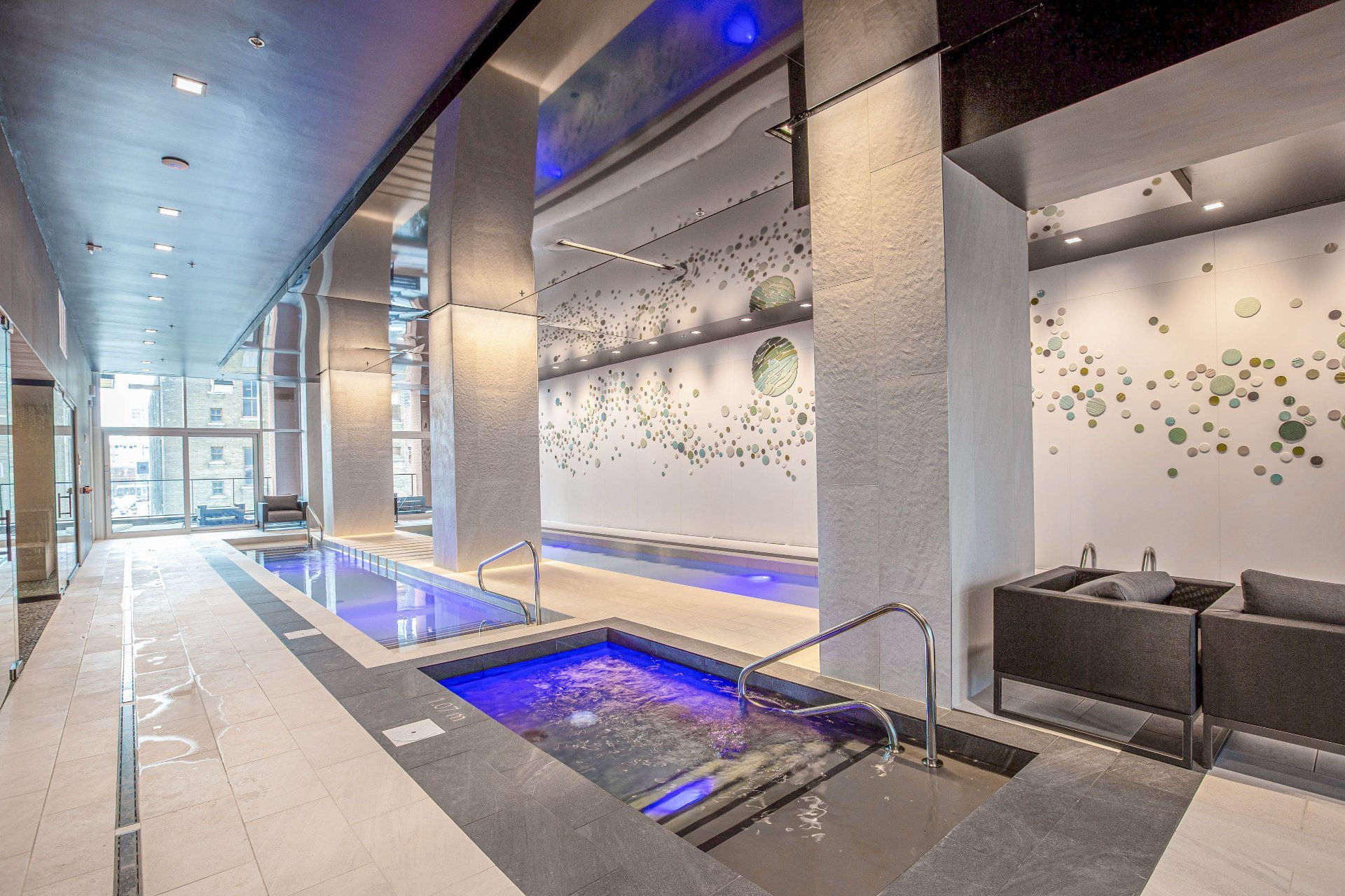 Photo - Piscine