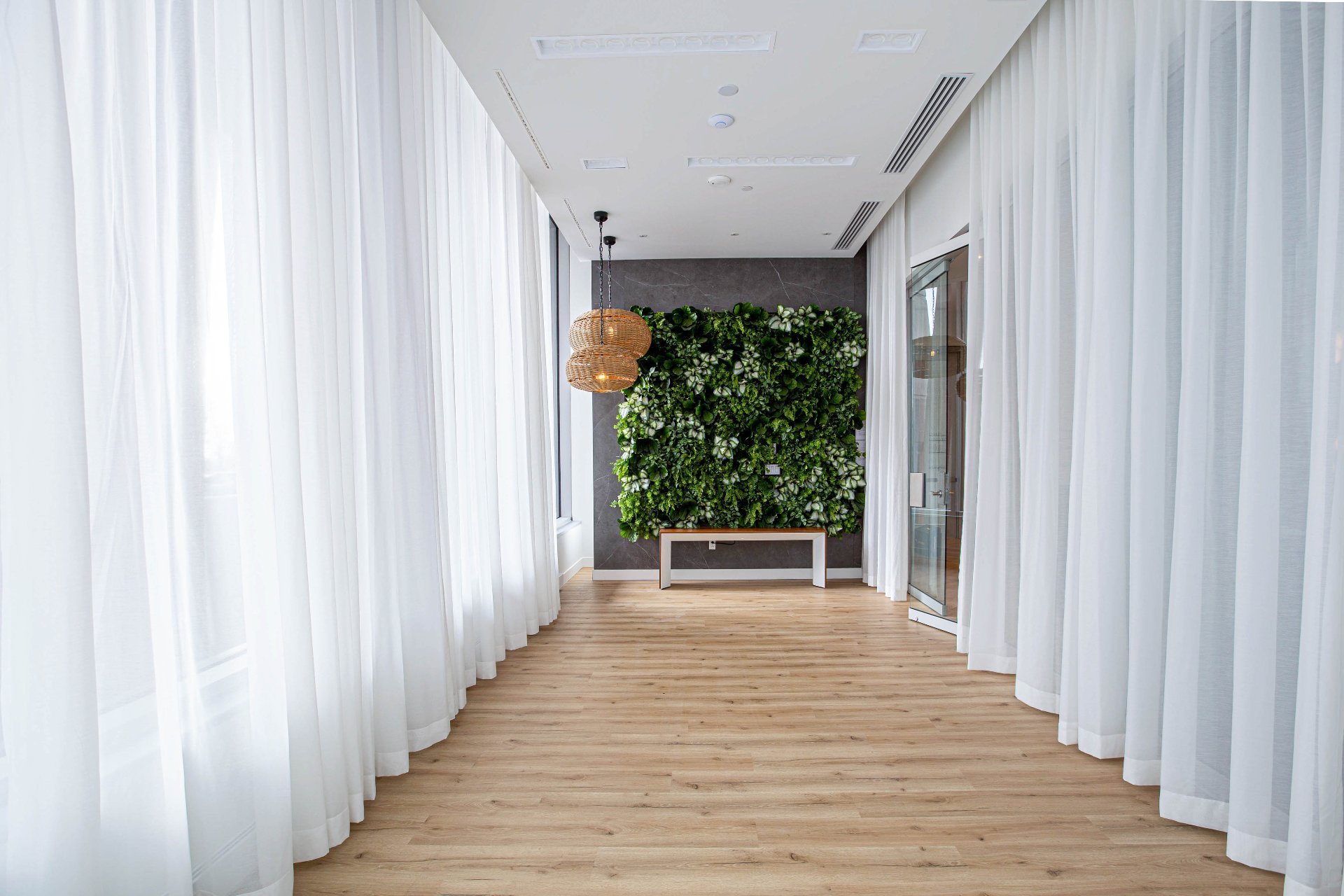 Photo -  Salle d'exercice