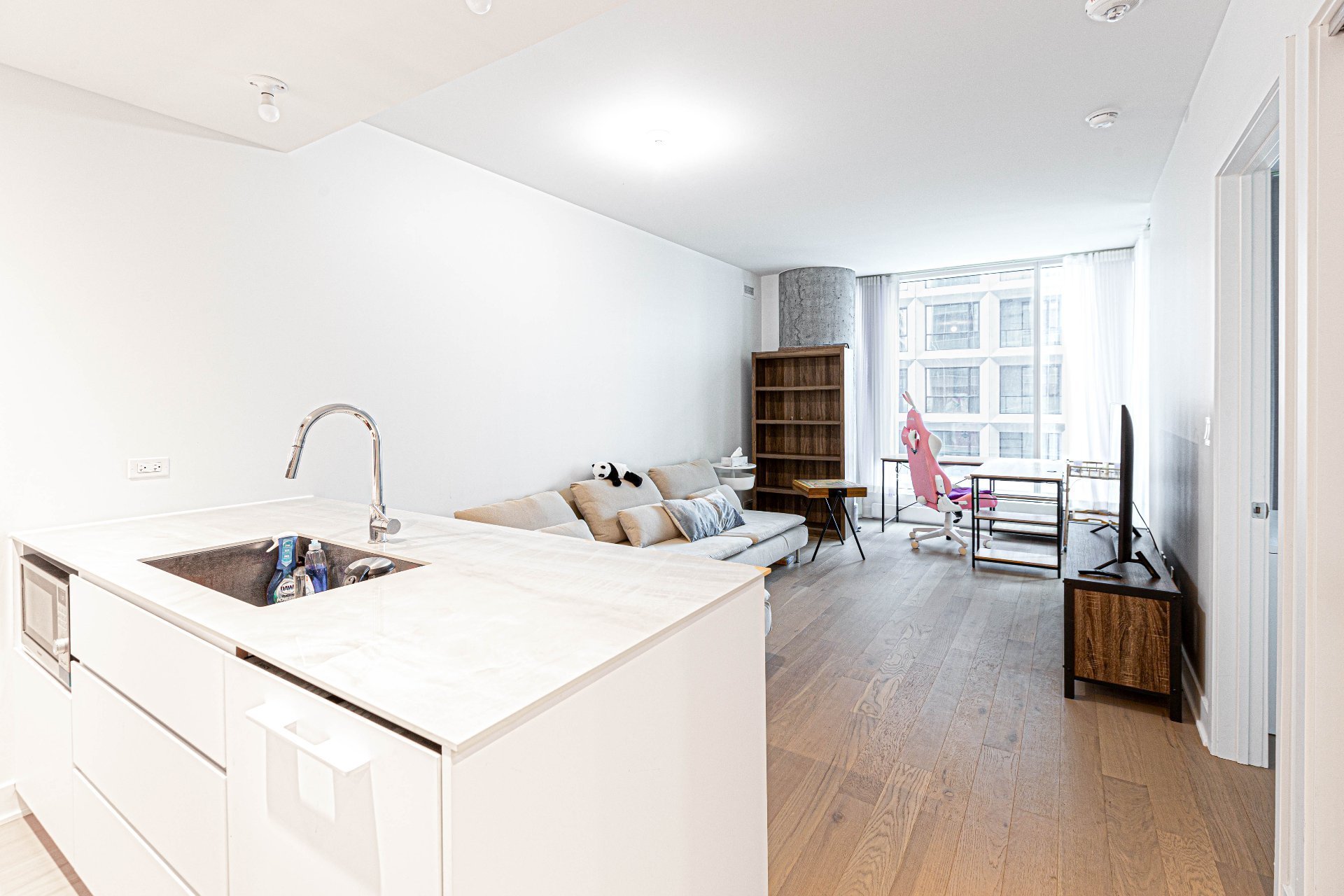 Photo - Salon