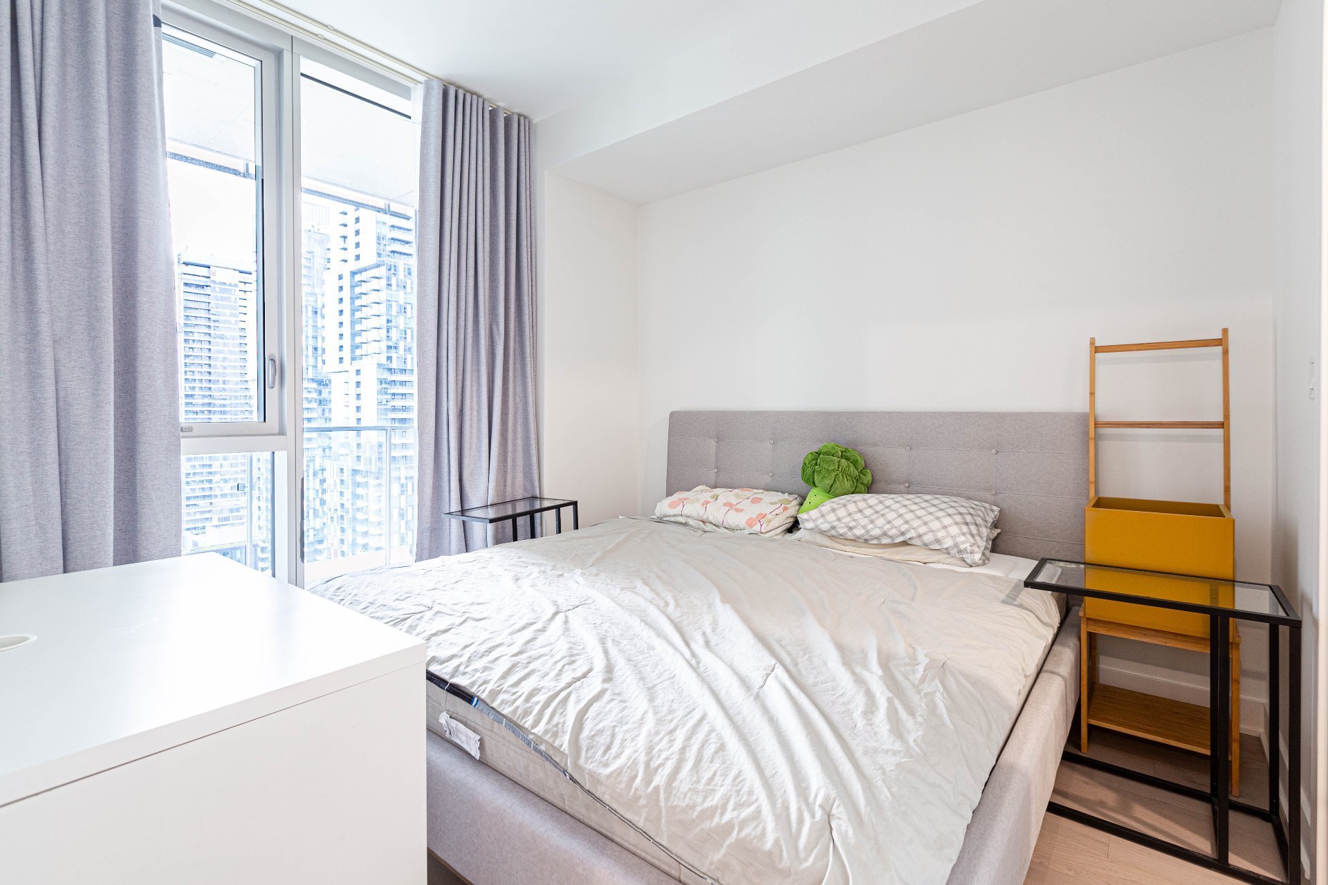 Photo - Chambre à coucher
