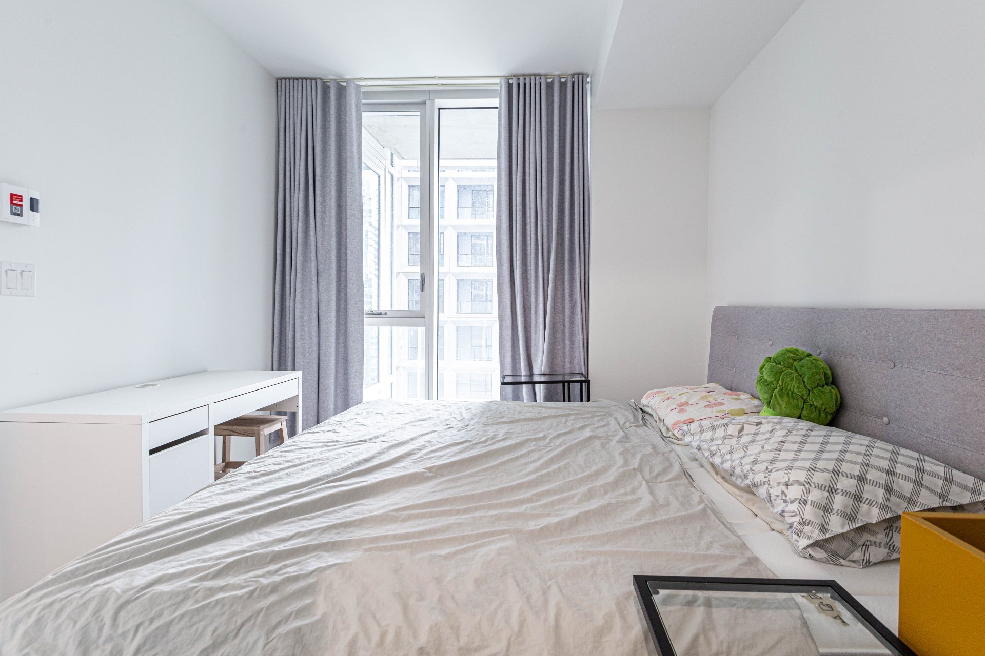 Photo - Chambre à coucher