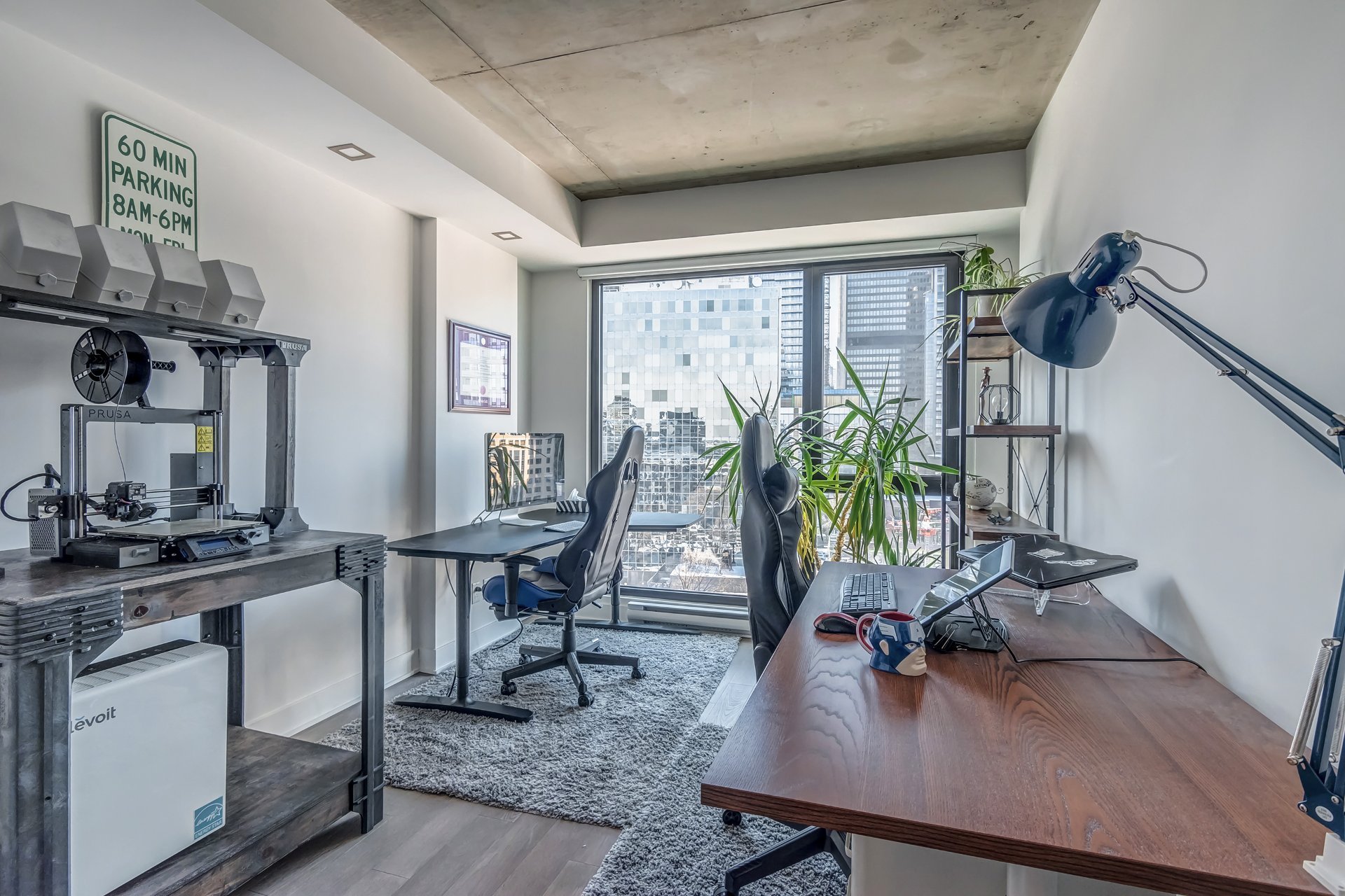 Photo - Chambre à coucher