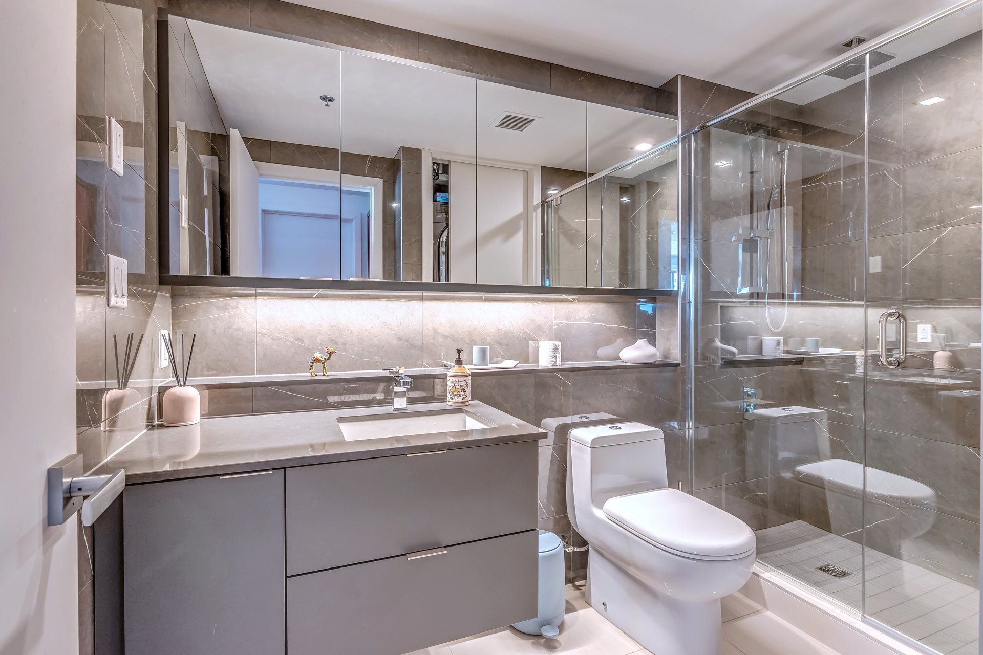 Photo - Salle de bains