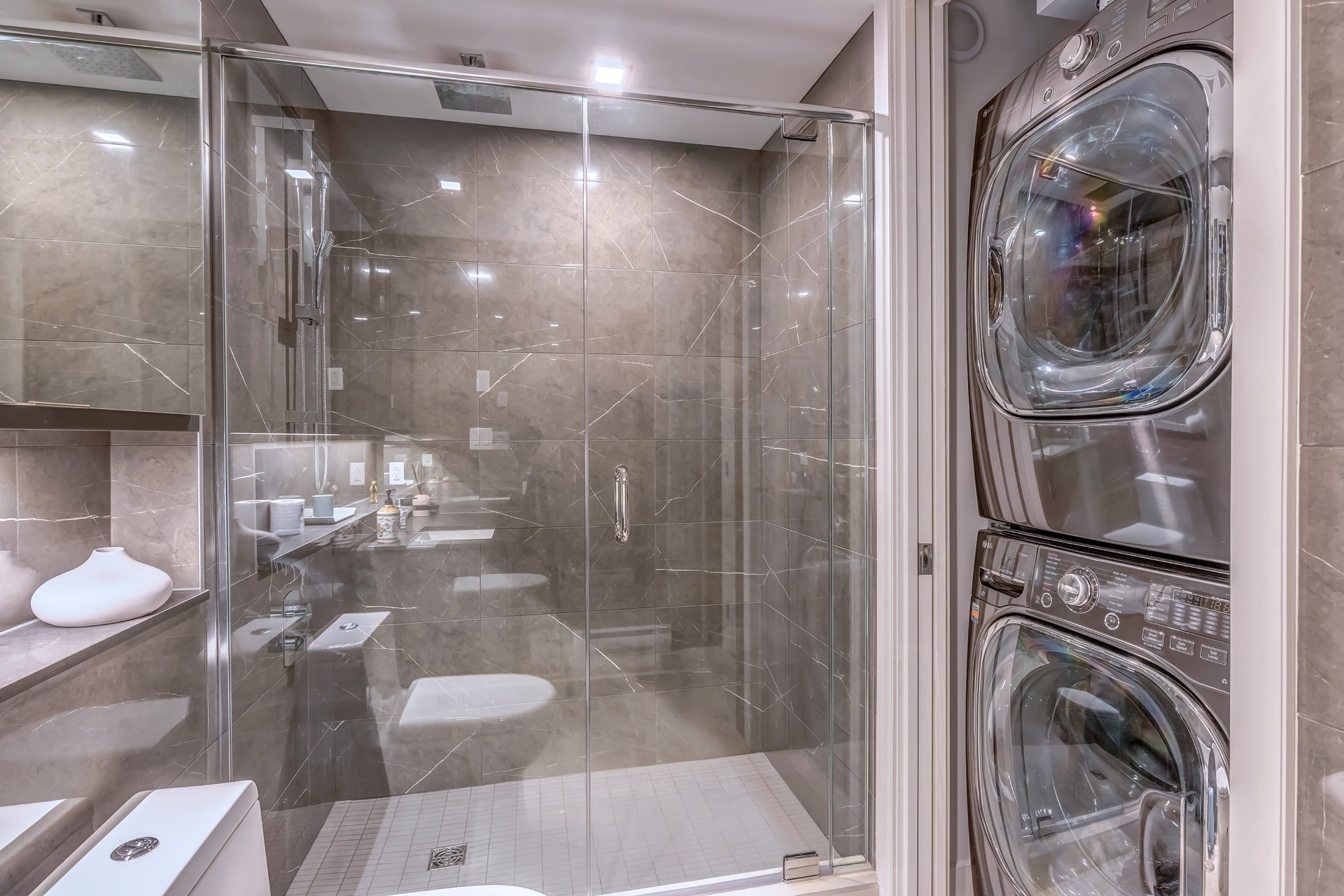 Photo - Salle de bains