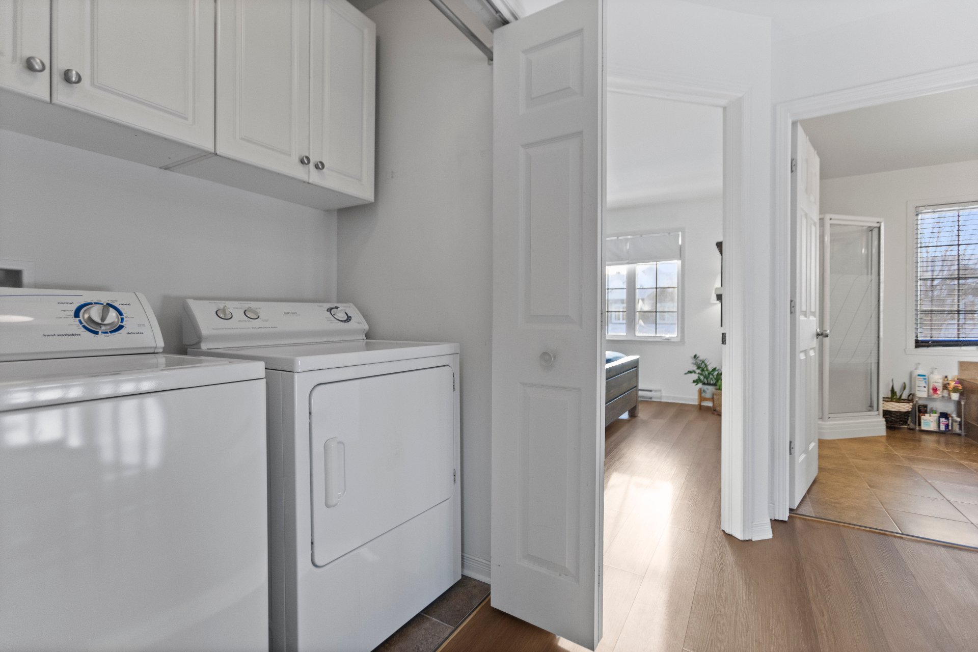 Photo - Laundry room