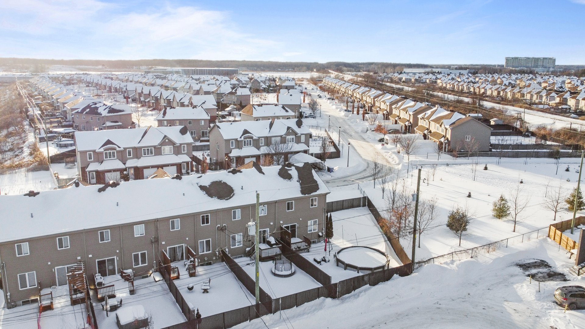 Photo - Aerial photo