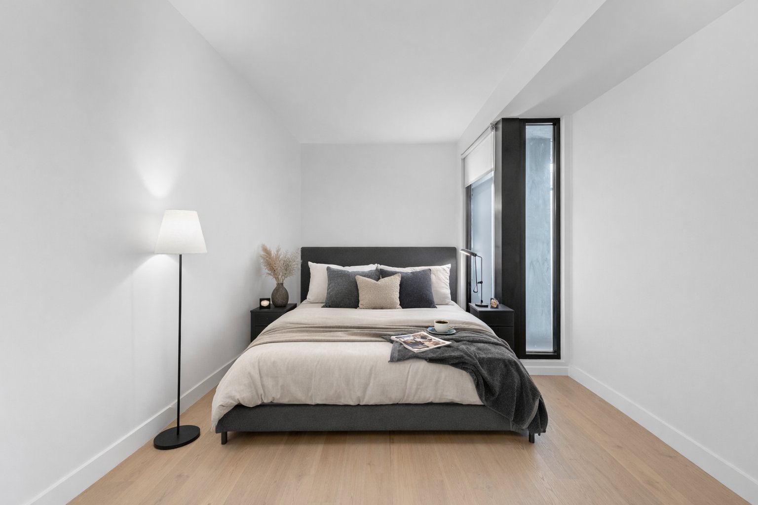 Photo - Chambre à coucher