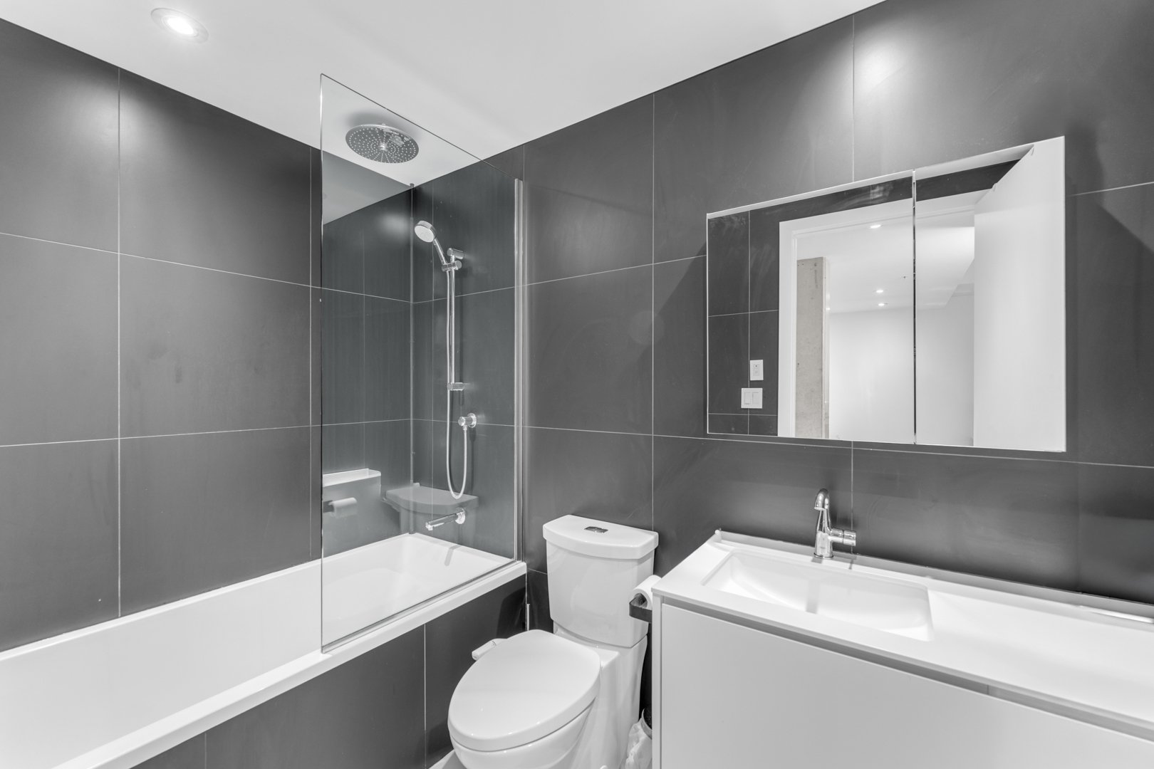 Photo - Salle de bains