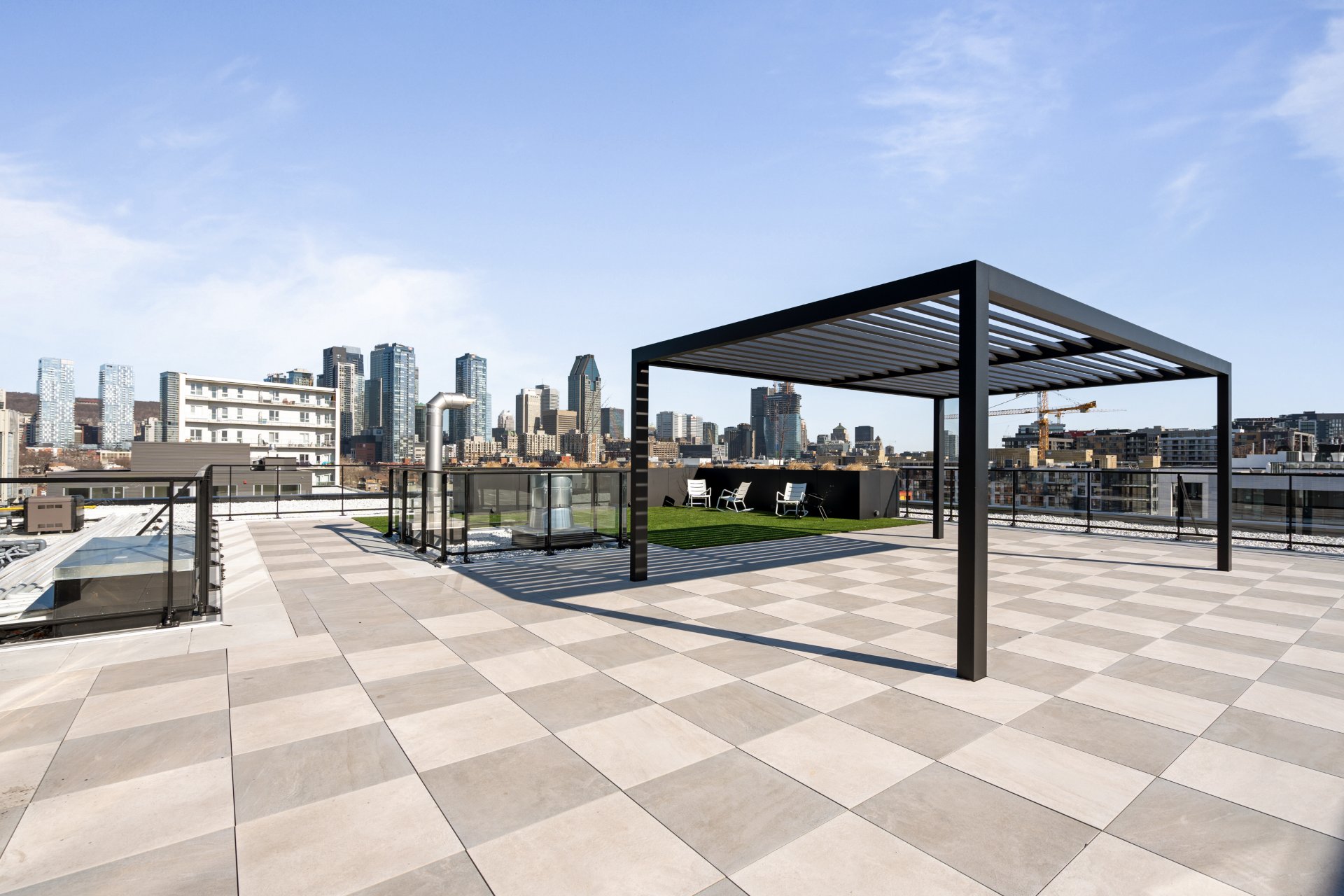 Photo - Terrasse