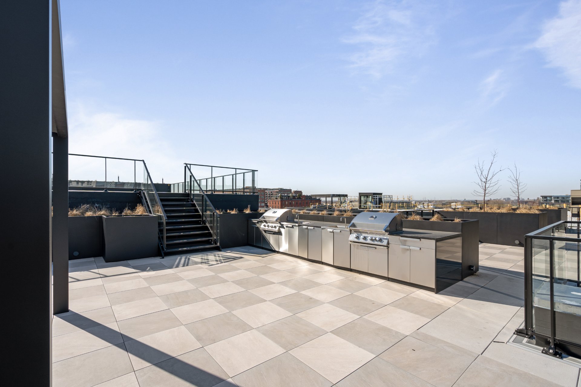 Photo - Terrasse