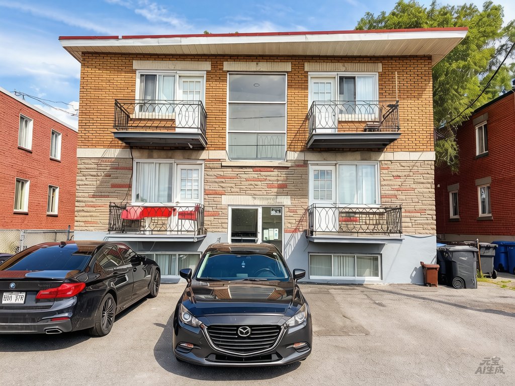 Photo - Frontage