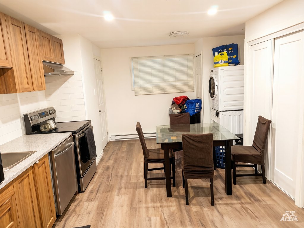 Photo - Dining room