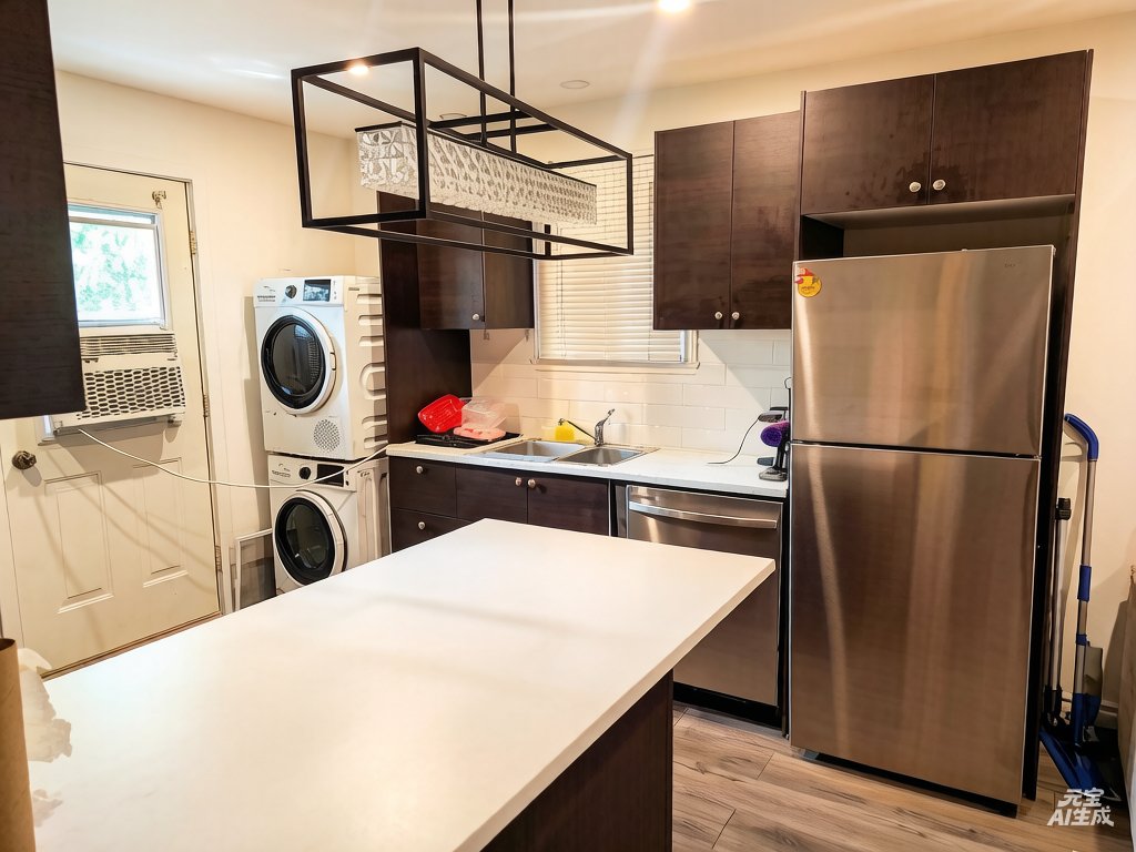 Photo - Kitchen
