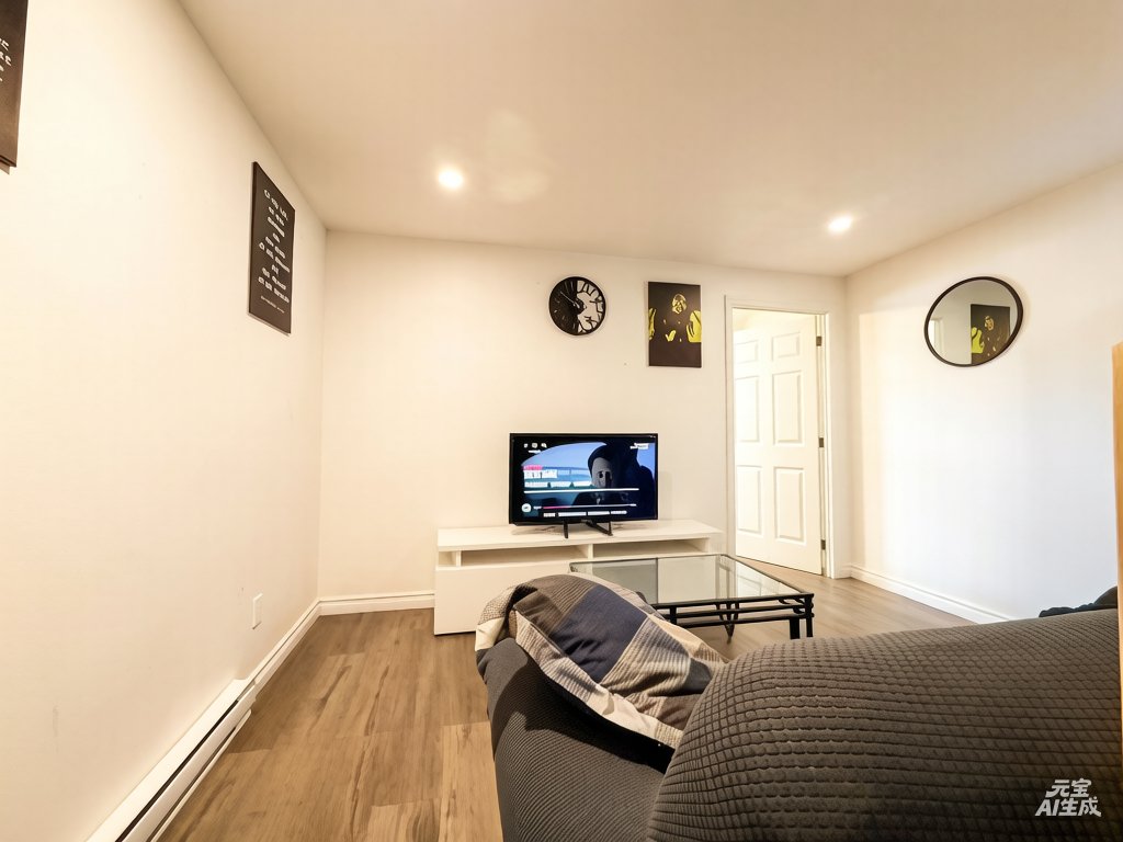 Photo - Living room