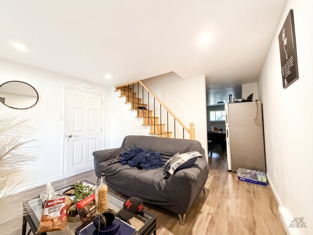 Photo - Living room