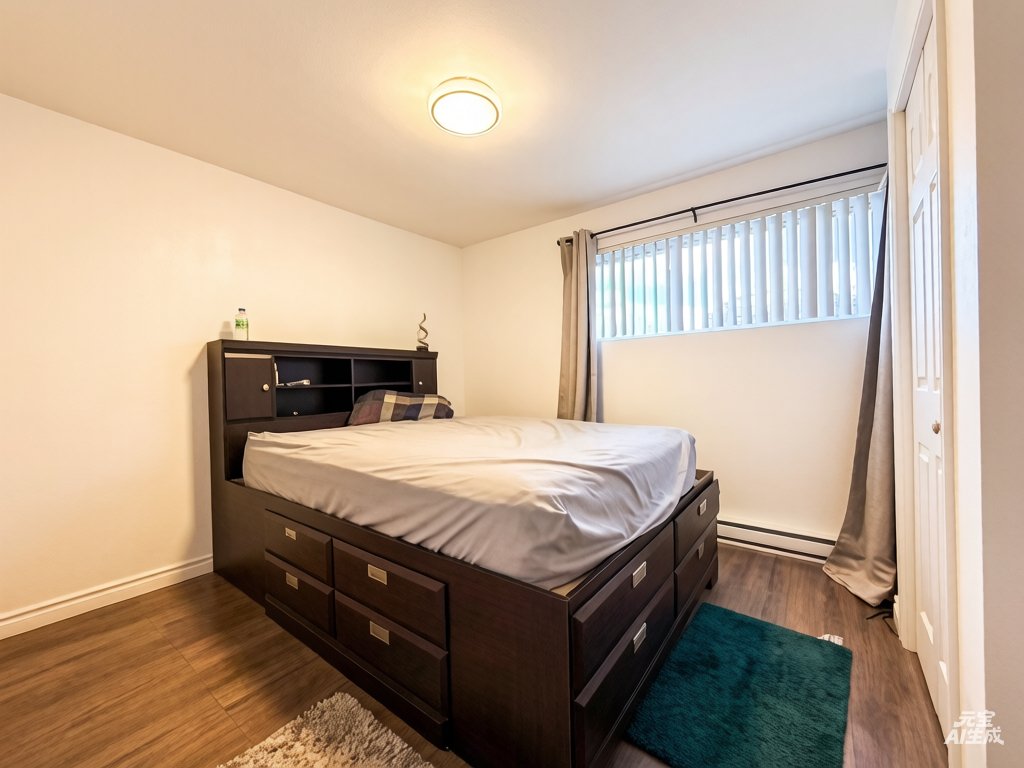 Photo - Bedroom