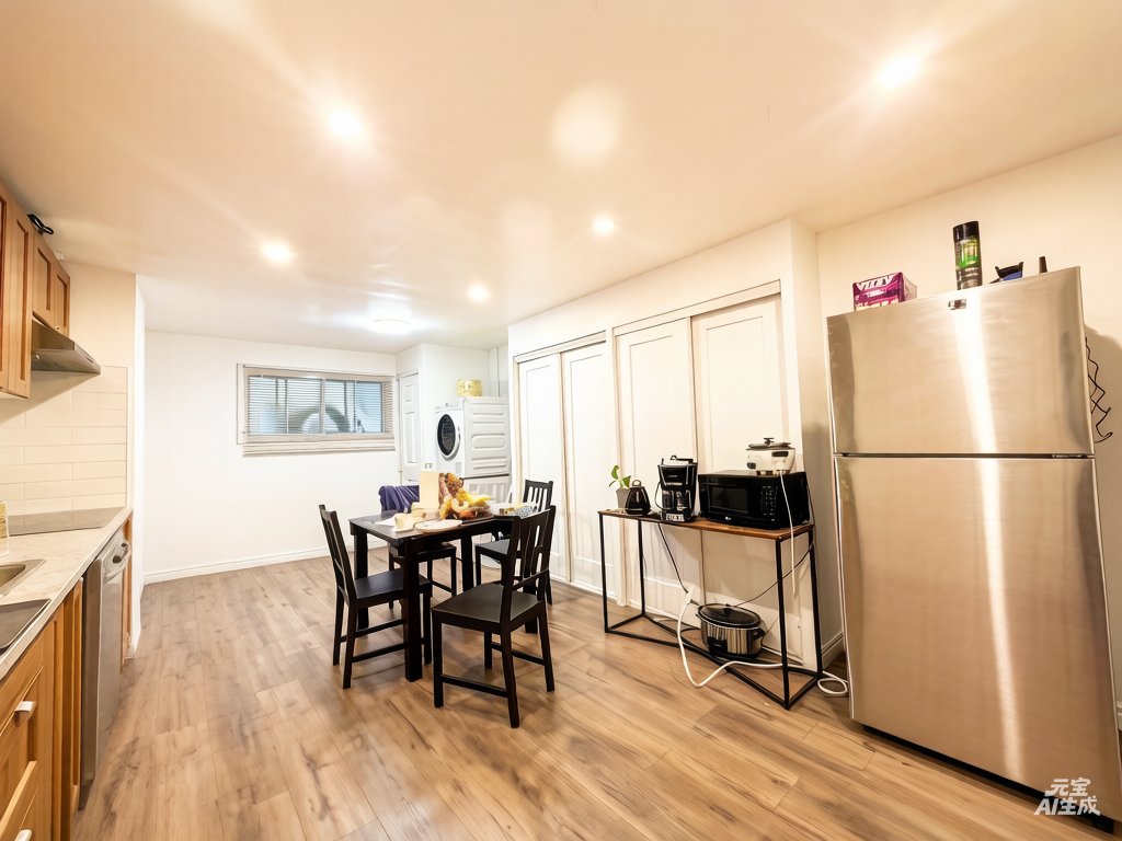 Photo - Dining room