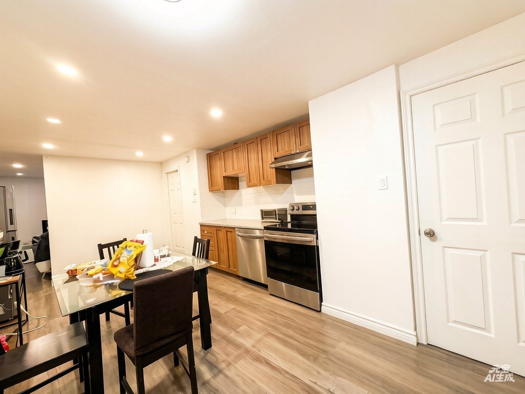 Photo - Dining room