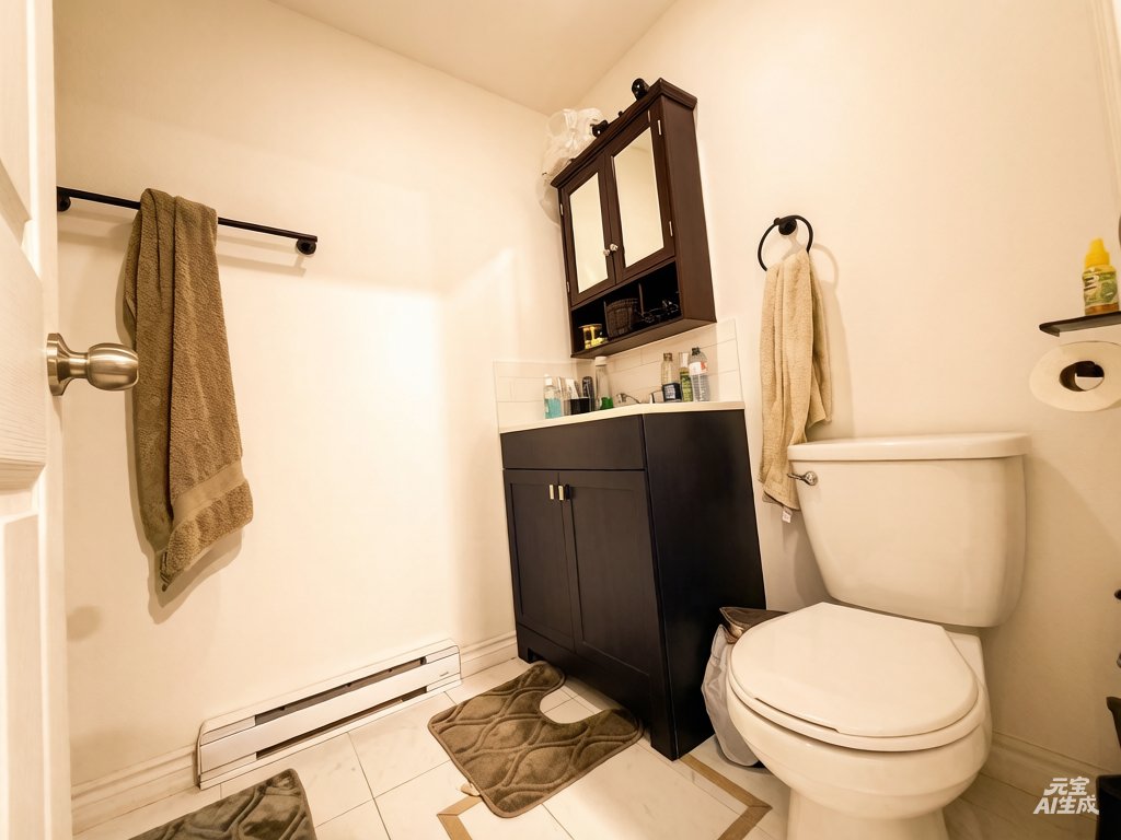 Photo - Bathroom