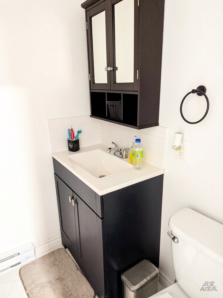 Photo - Bathroom