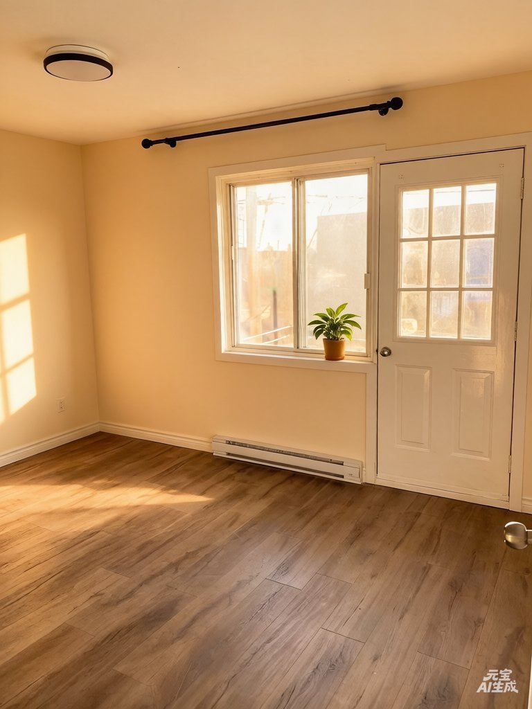 Photo - Living room
