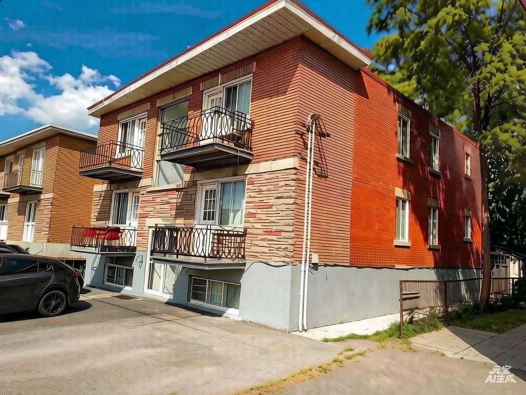 Photo - Frontage