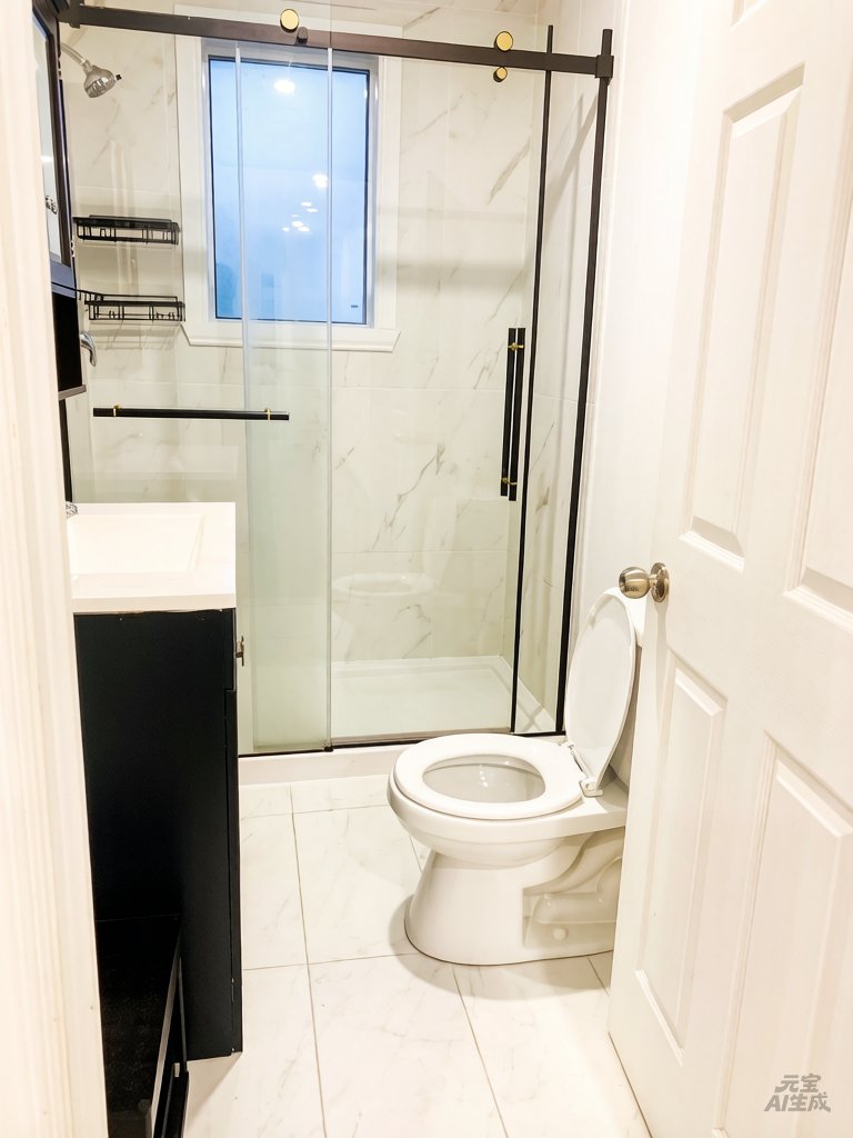 Photo - Bathroom
