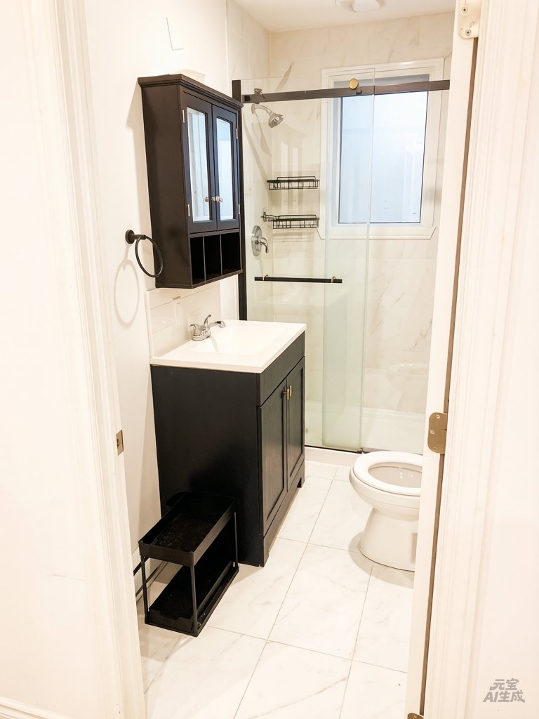 Photo - Bathroom
