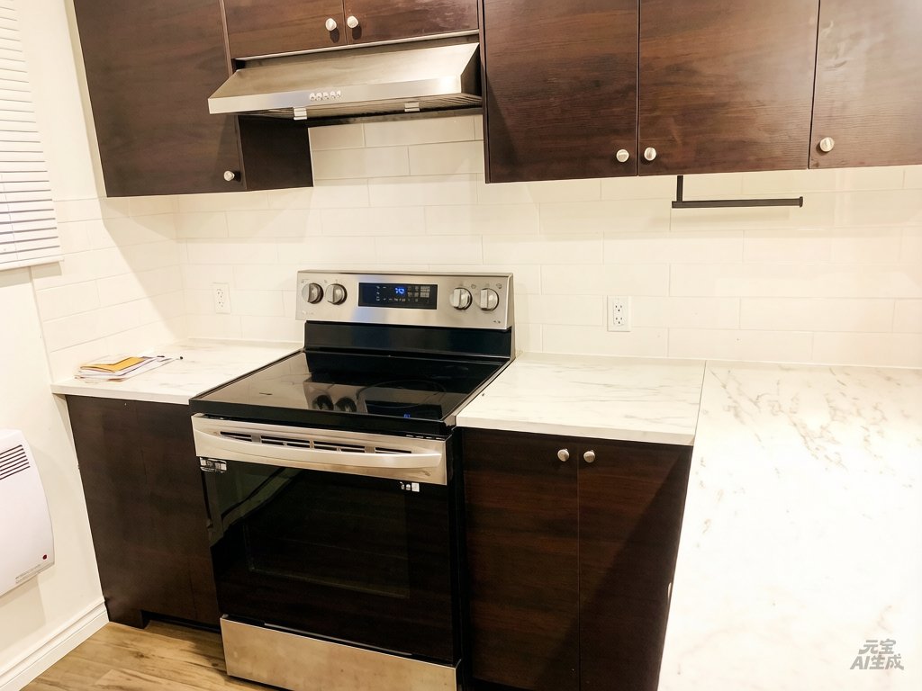 Photo - Kitchen