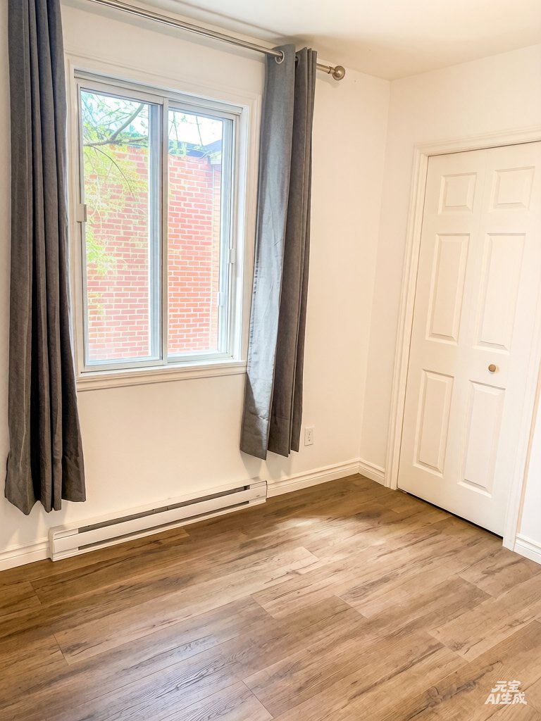 Photo - Bedroom