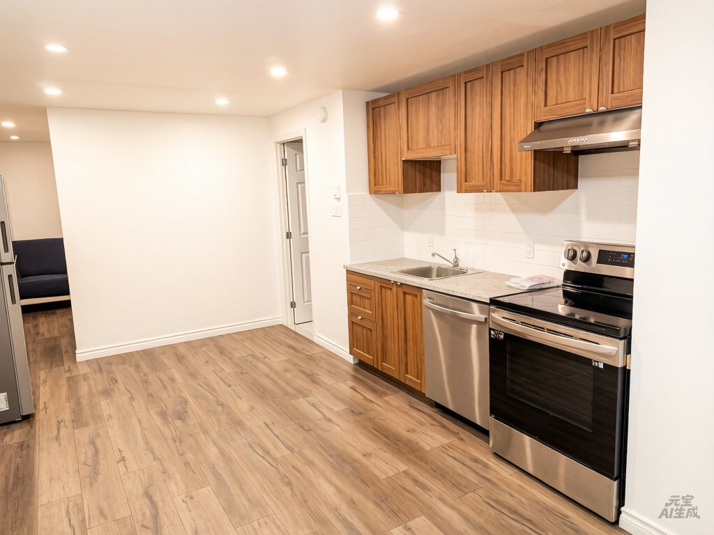 Photo - Kitchen