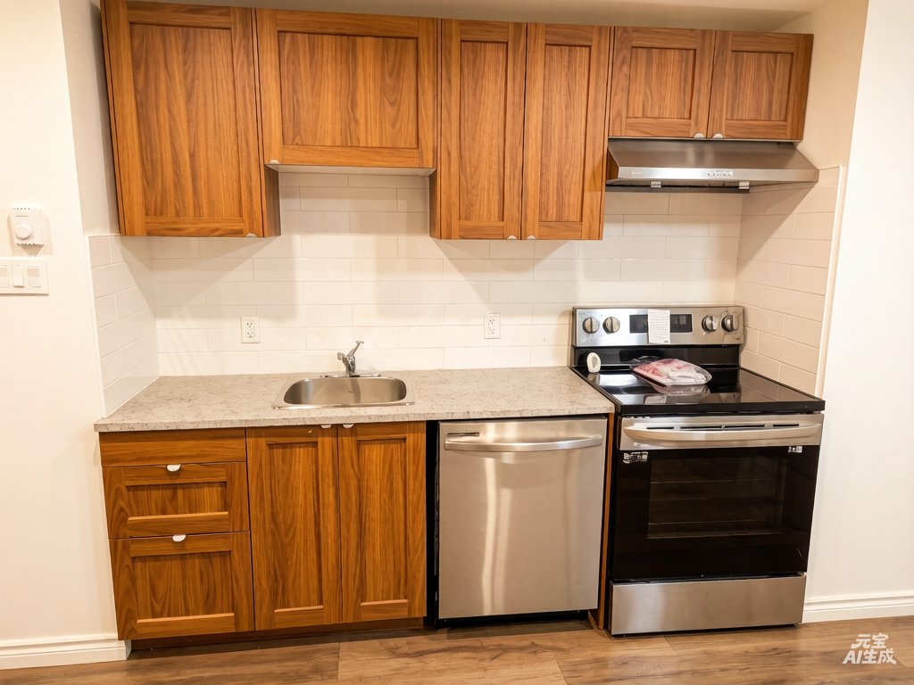 Photo - Kitchen