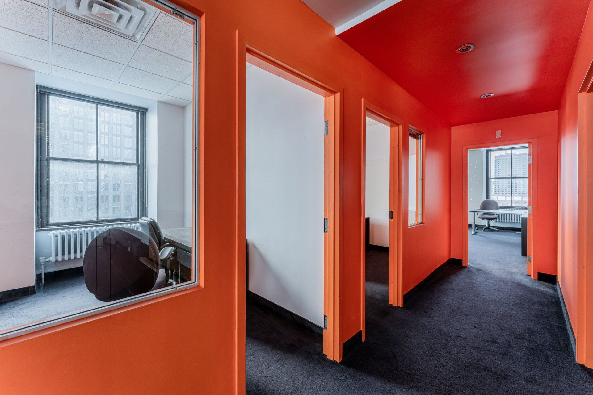 Photo - Interior